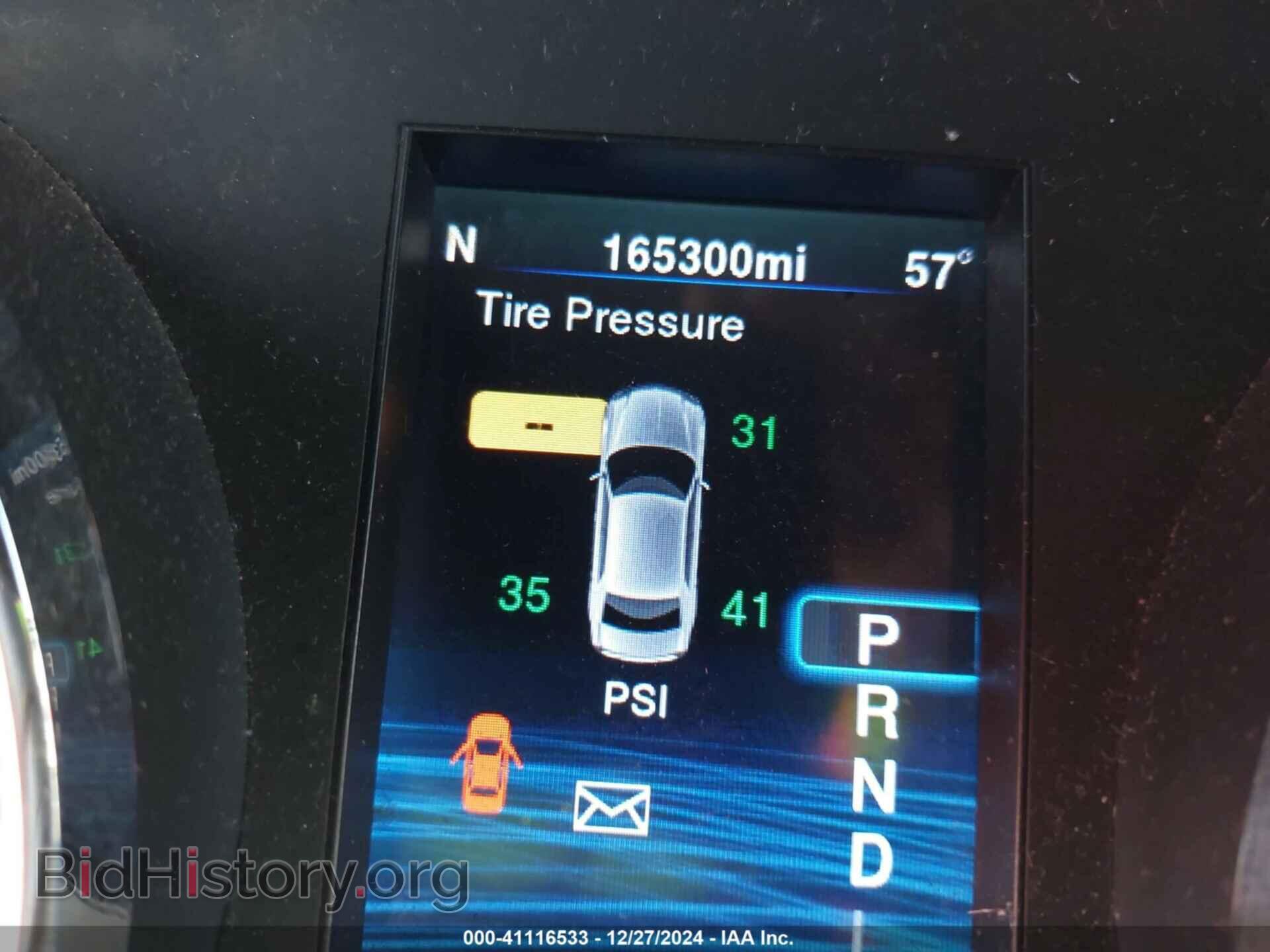 2014 CHRYSLER 300 - VIN: 2C3CCAAG9EH336159 - Фото 15
