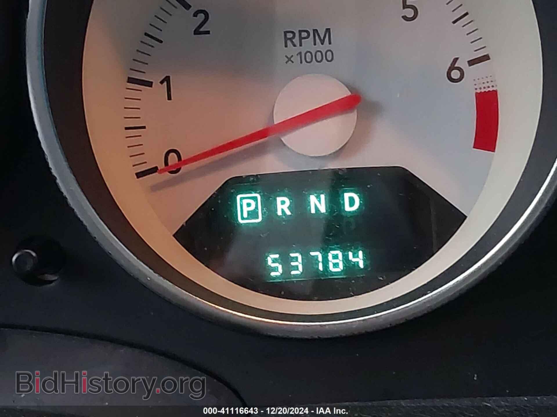 2008 DODGE CALIBER - VIN: 1B3HB48B08D790044 - Фото 16