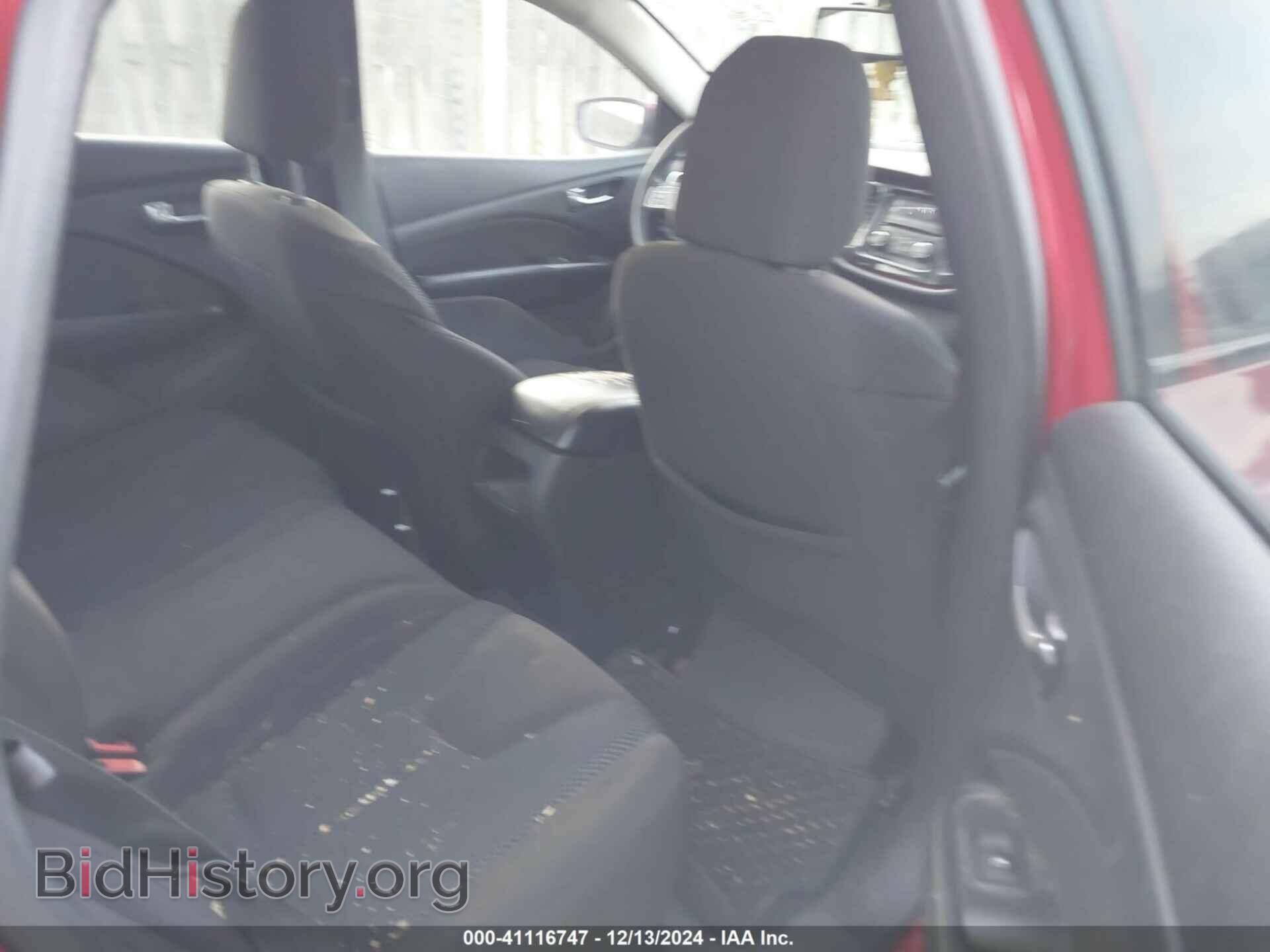 2014 DODGE DART - VIN: 1C3CDFAA6ED697271 - Фото 8