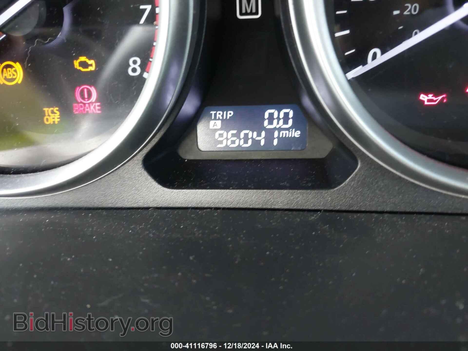 2015 MAZDA CX-9 - VIN: JM3TB2CA5F0462156 - Фото 15