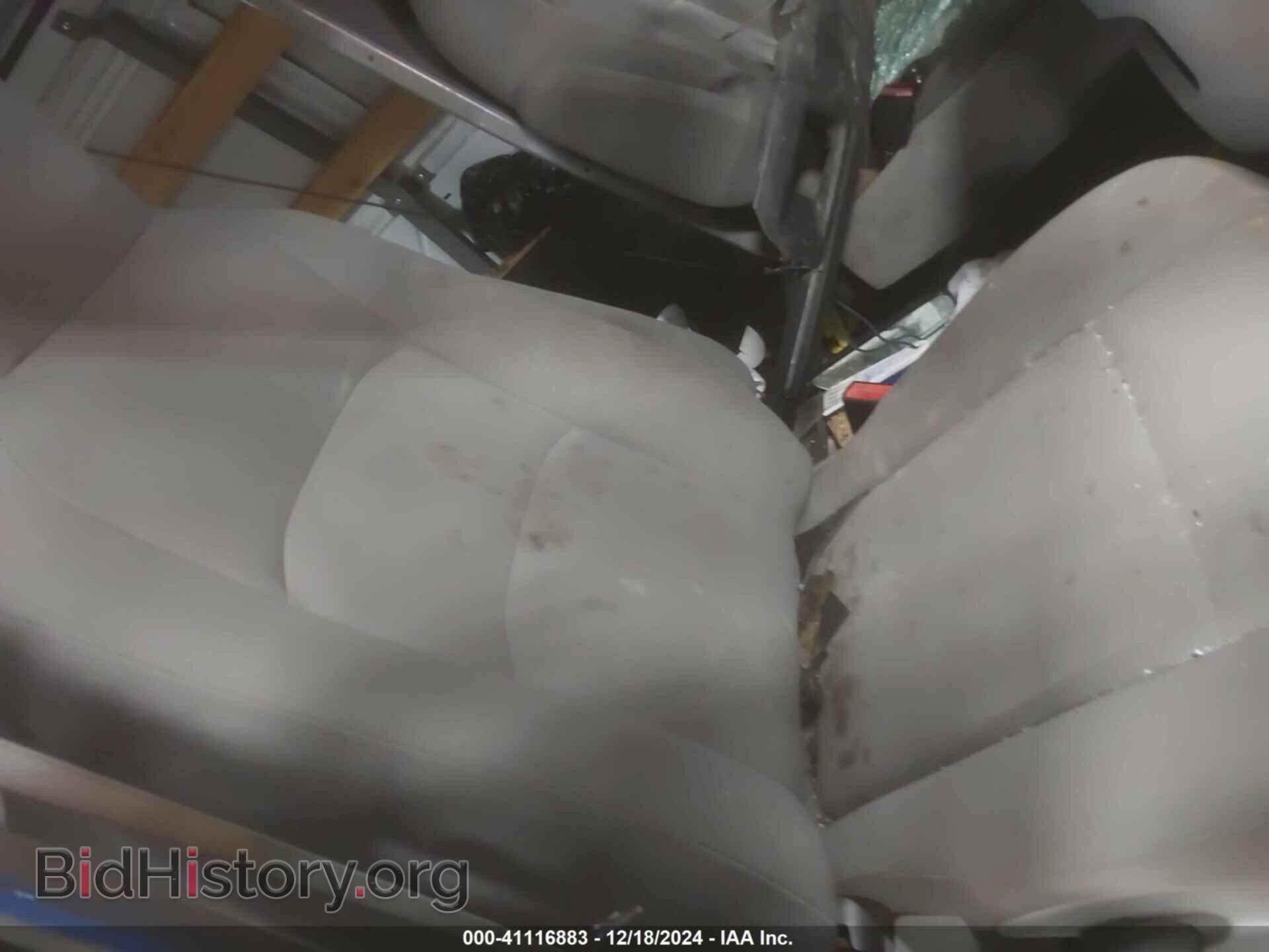 2012 FORD ECONOLINE - VIN: 1FTNE2EW0CDA22772 - Photo 8