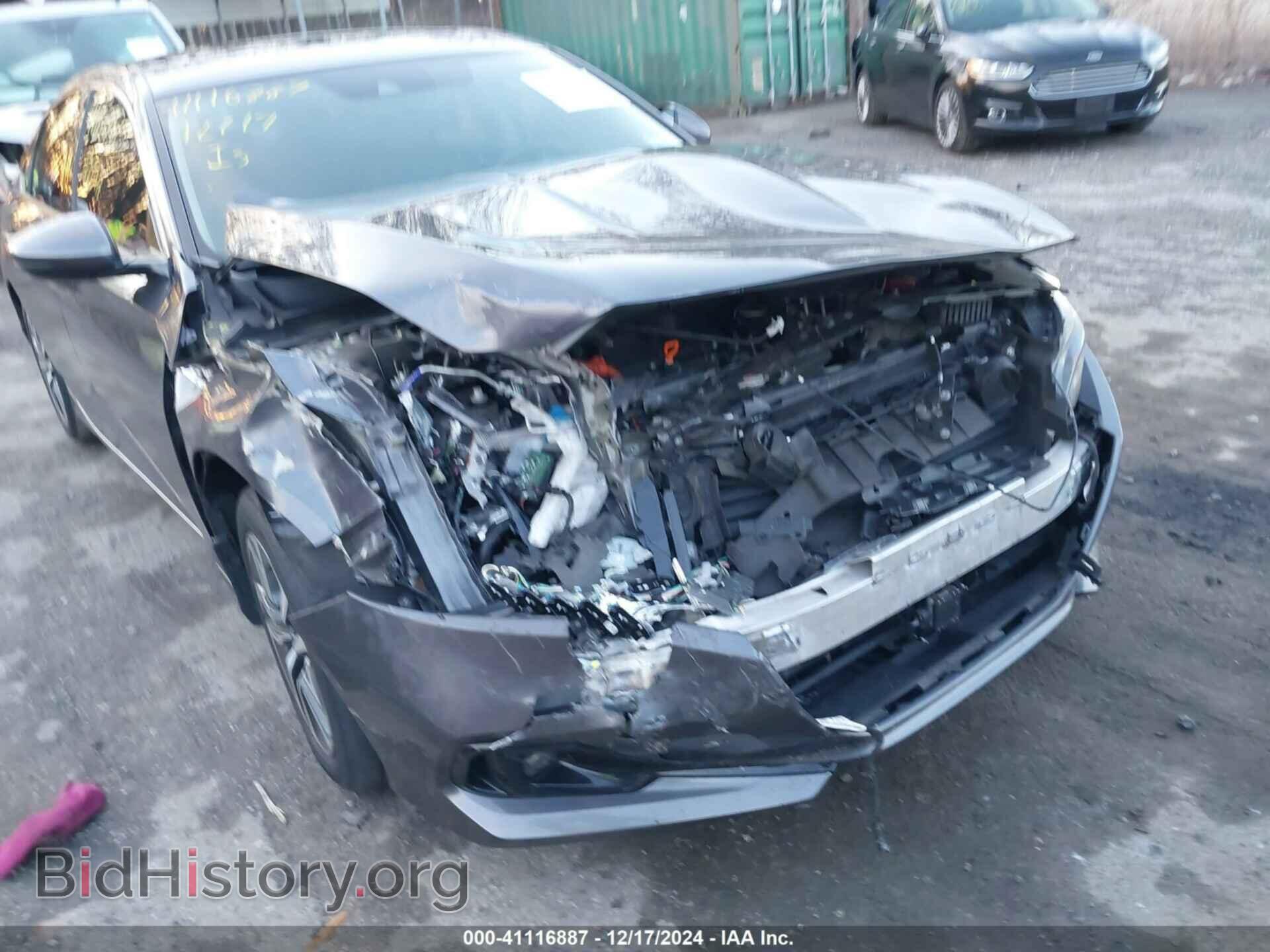 2022 MAZDA CX-5 - VIN: JM3KFBBMXN0541624 - Фото 6
