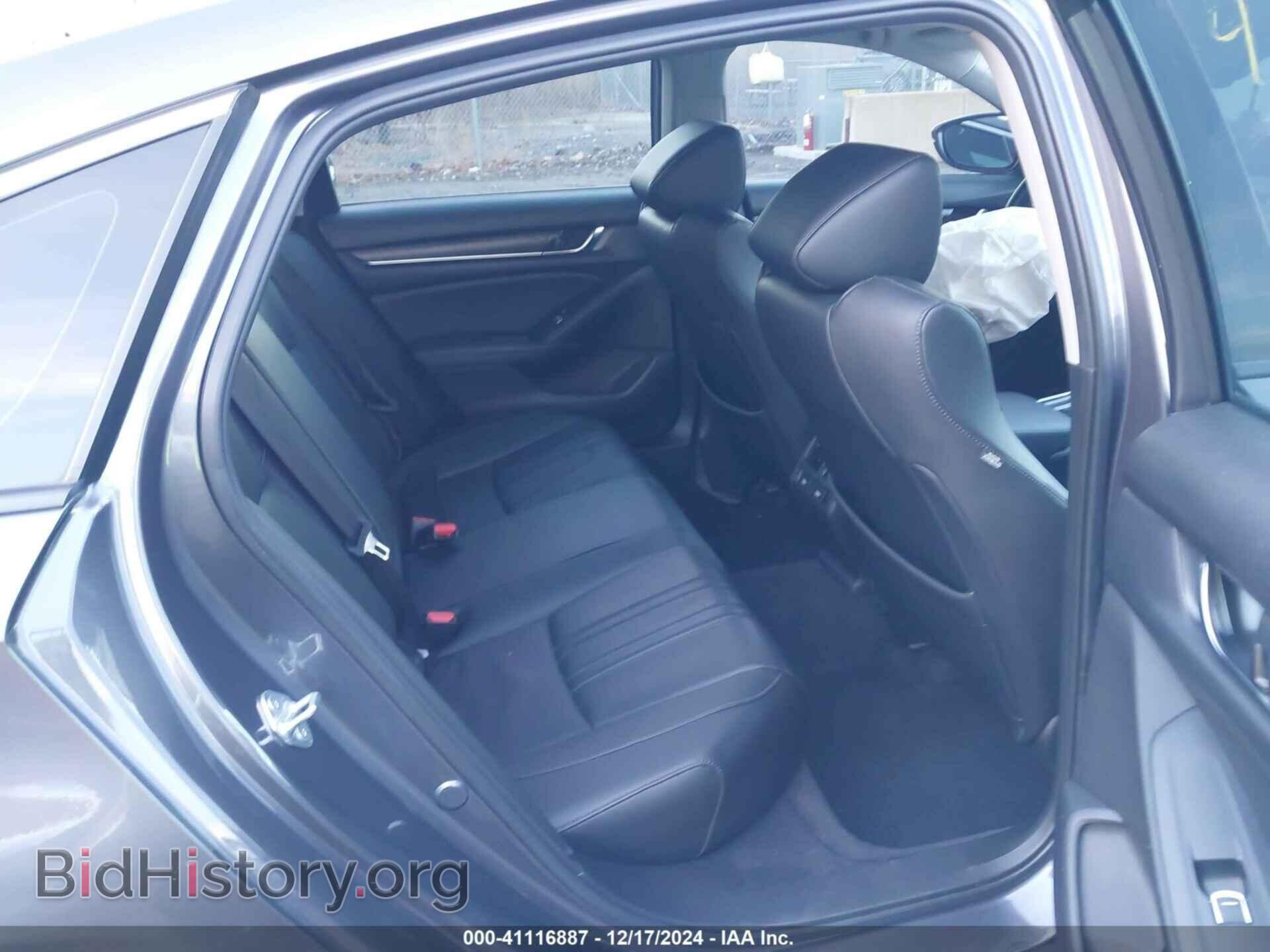 2022 MAZDA CX-5 - VIN: JM3KFBBMXN0541624 - Фото 8