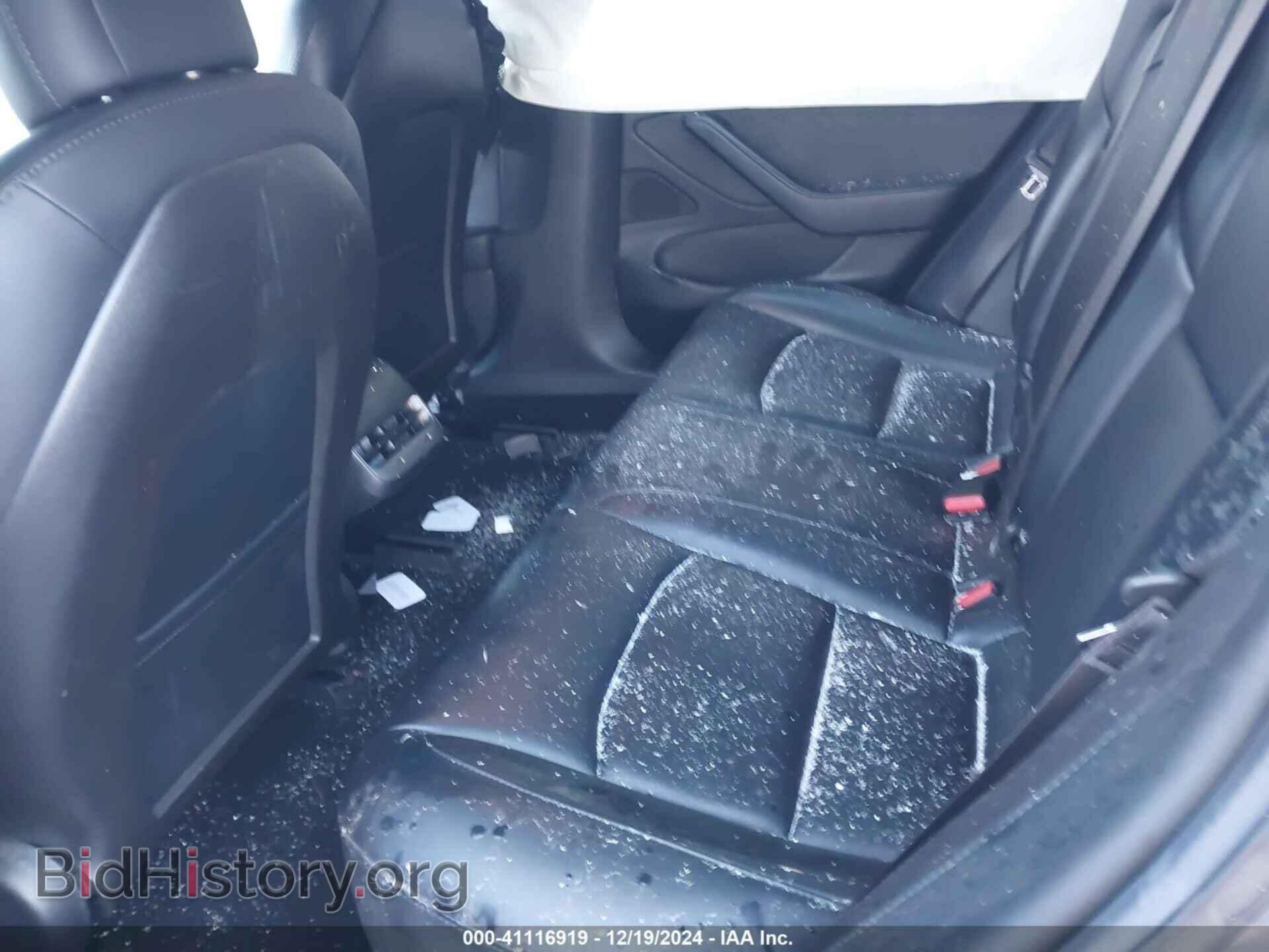 2018 TESLA MODEL 3 - VIN: 5YJ3E1EA2JF028231 - Фото 8