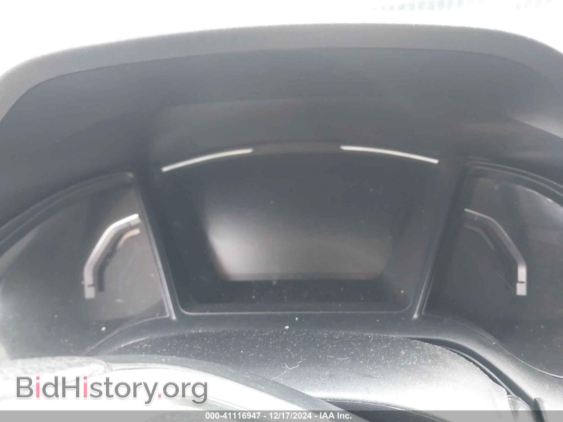2019 HONDA CIVIC - VIN: 2HGFC2F62KH518345 - Фото 7