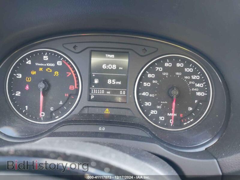 2015 Audi A3 (VIN WAUBFGFF1F1139467) — photo 7 of 16