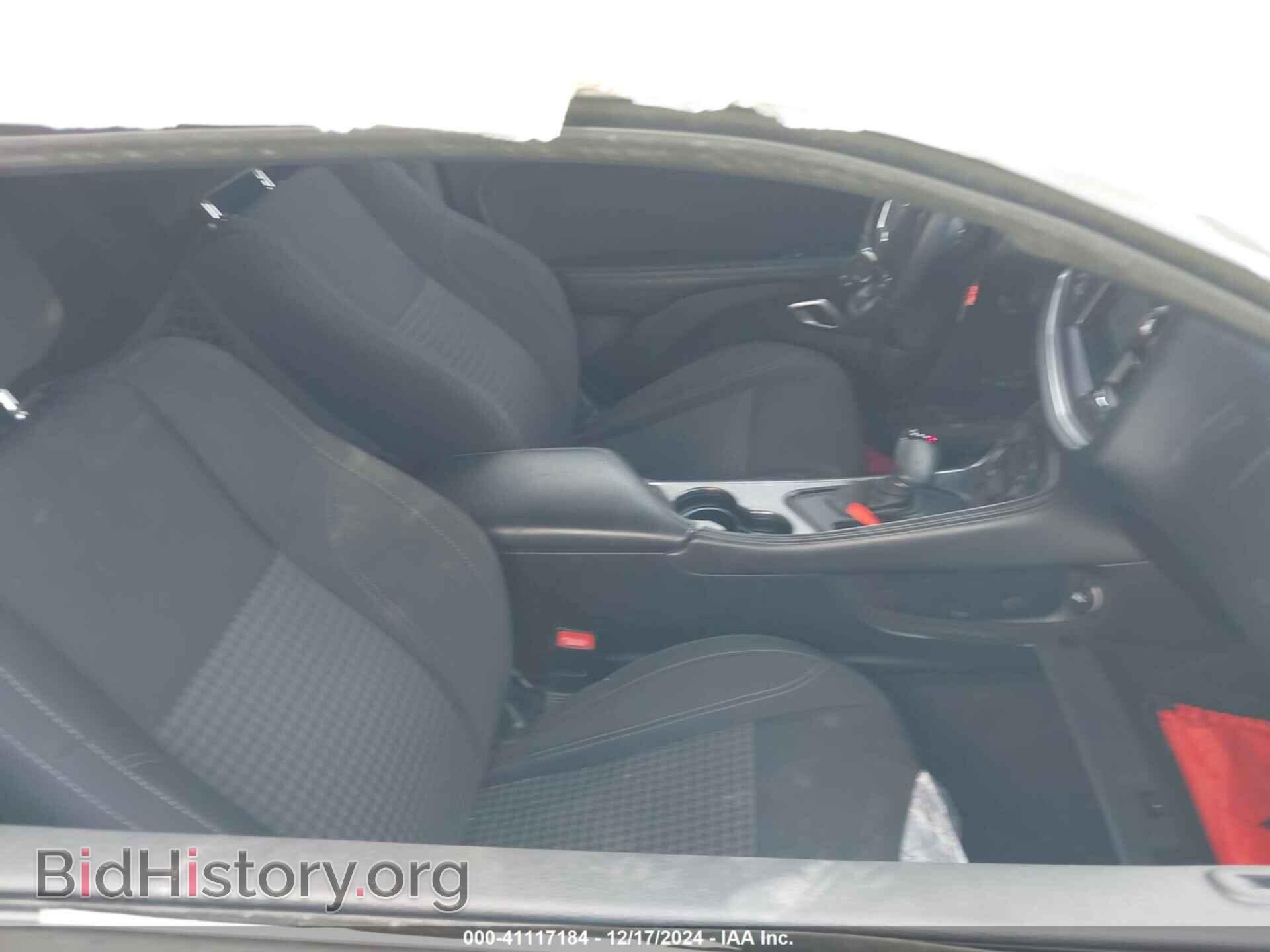 2017 DODGE CHALLENGER - VIN: 2C3CDZAG7HH573426 - Фото 5