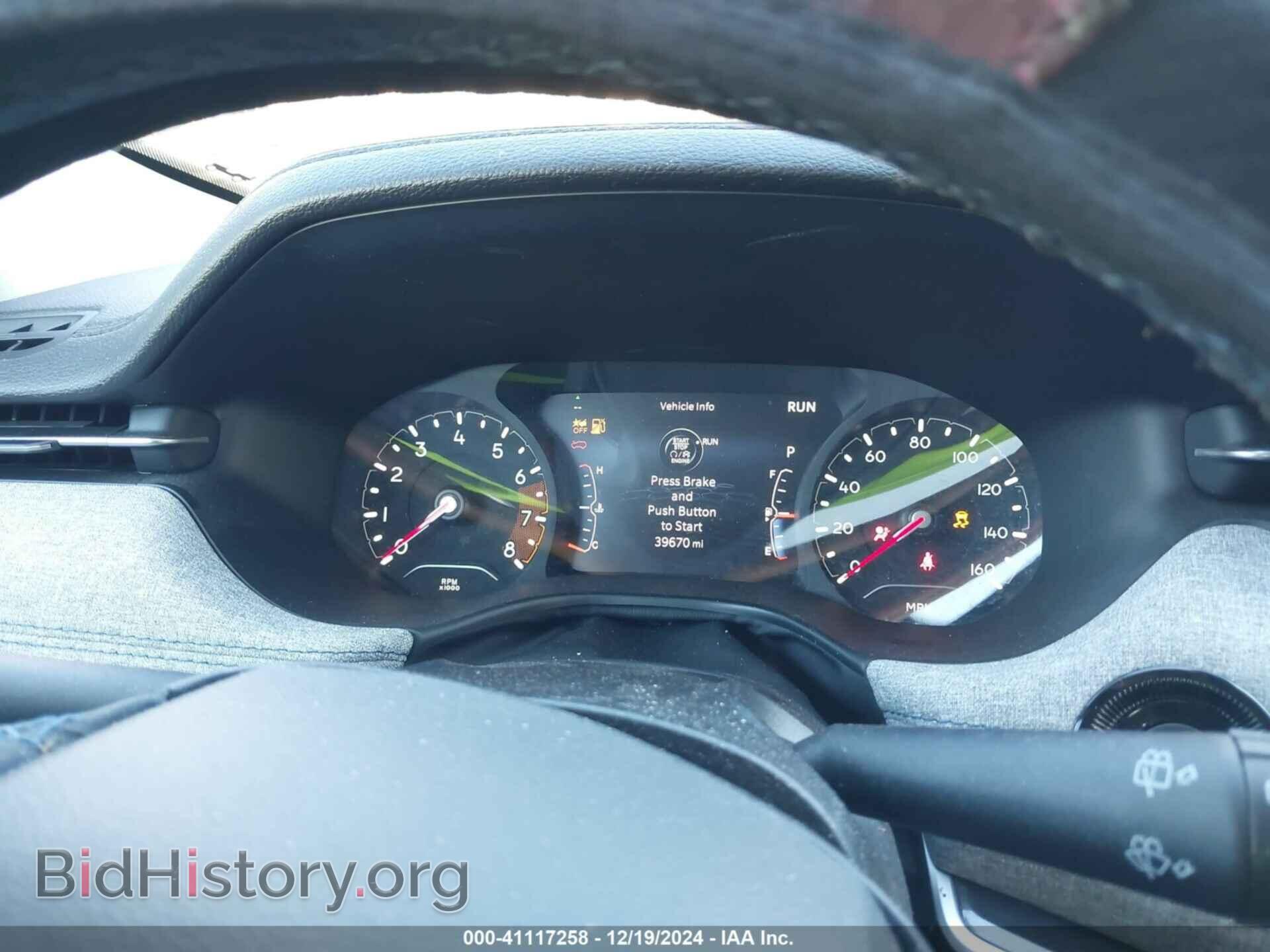 2022 JEEP COMPASS - VIN: 3C4NJDBB5NT183348 - Photo 7