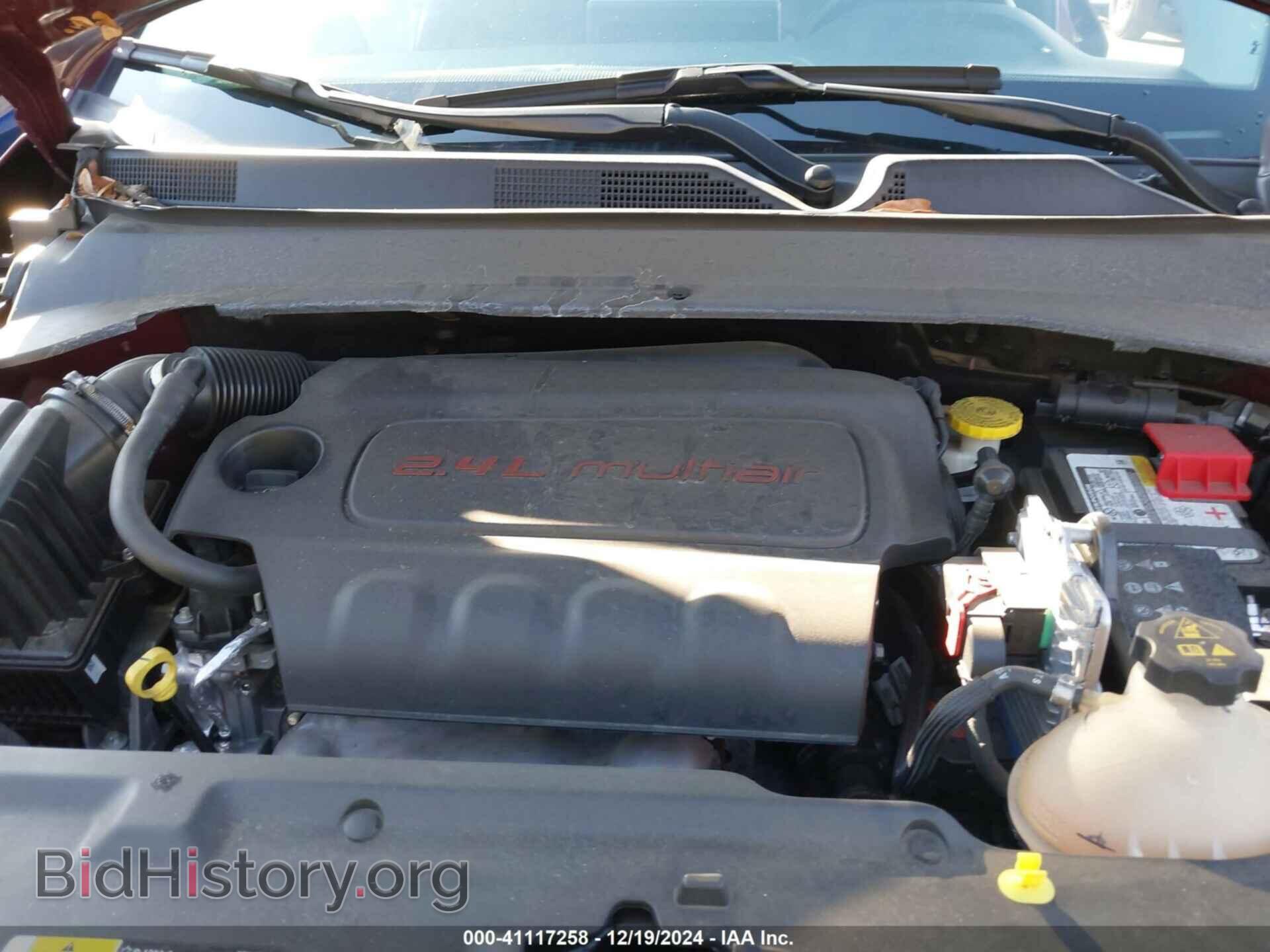 2022 JEEP COMPASS - VIN: 3C4NJDBB5NT183348 - Photo 10