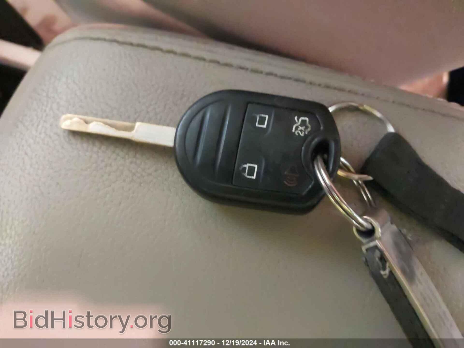 2017 FORD FOCUS - VIN: 1FADP3FE3HL252049 - Photo 11
