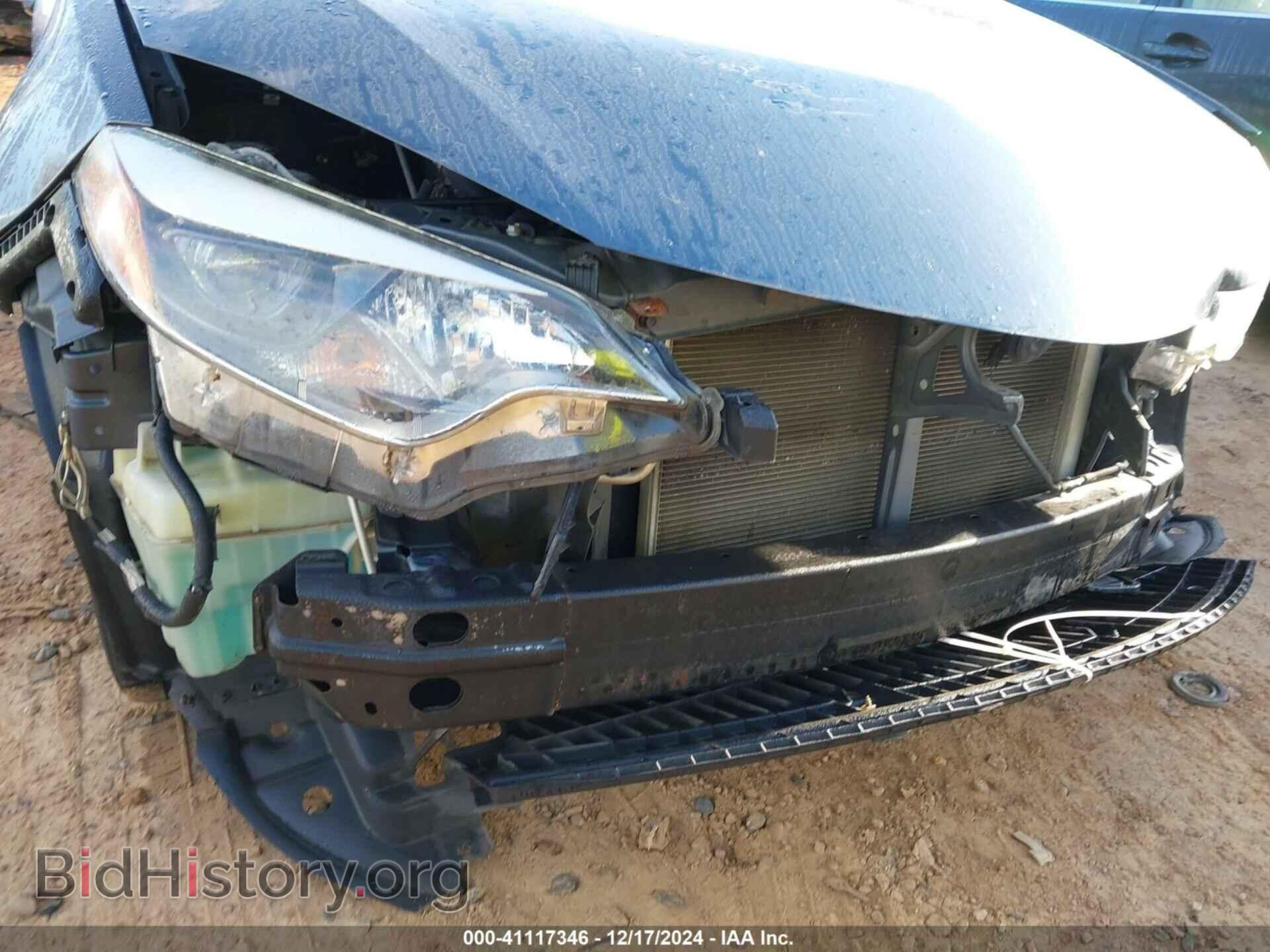 2014 TOYOTA COROLLA - VIN: 2T1BURHE2EC145877 - Фото 6