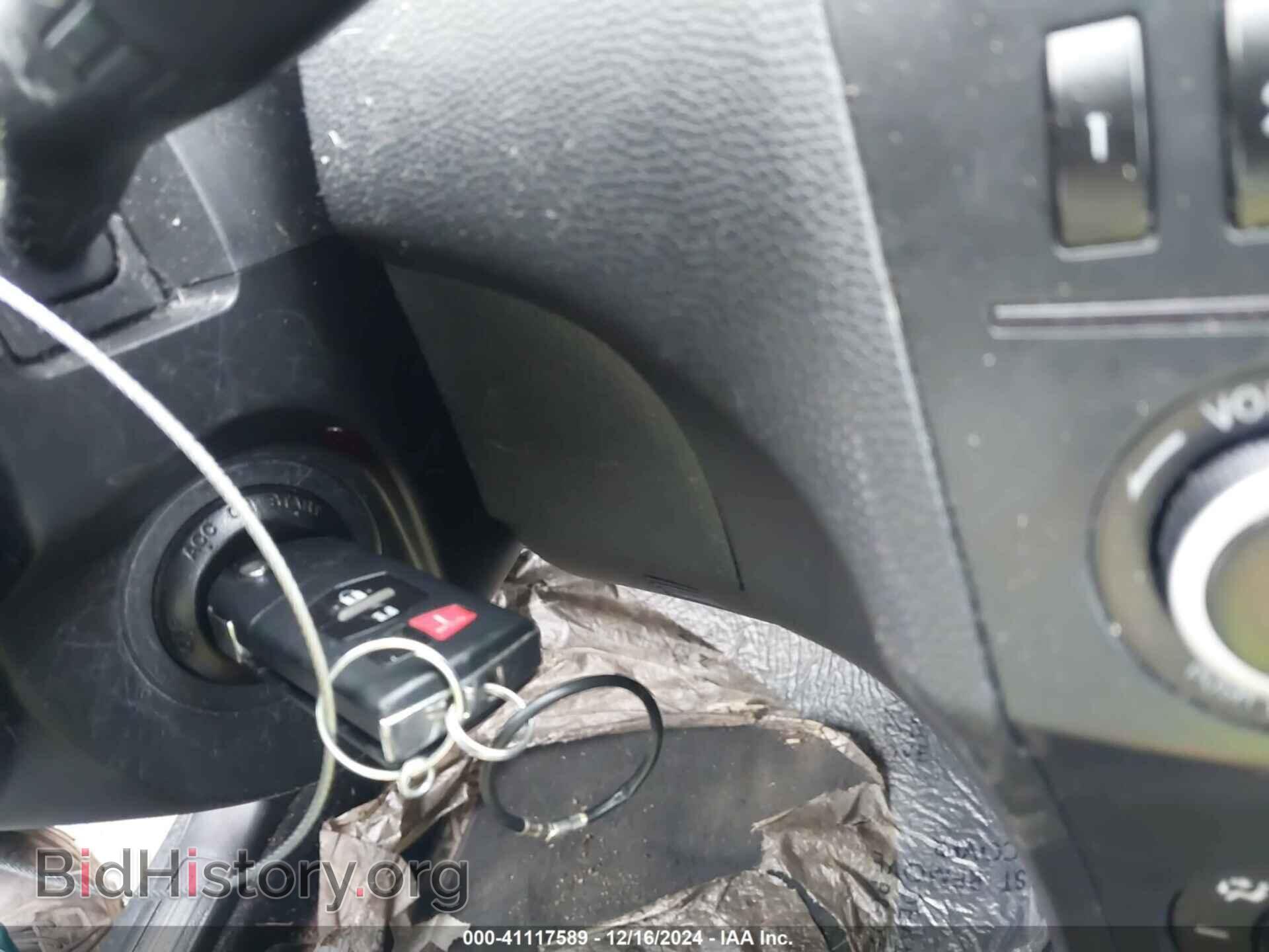 2012 MAZDA MAZDA3 - VIN: JM1BL1V76C1589016 - Фото 11