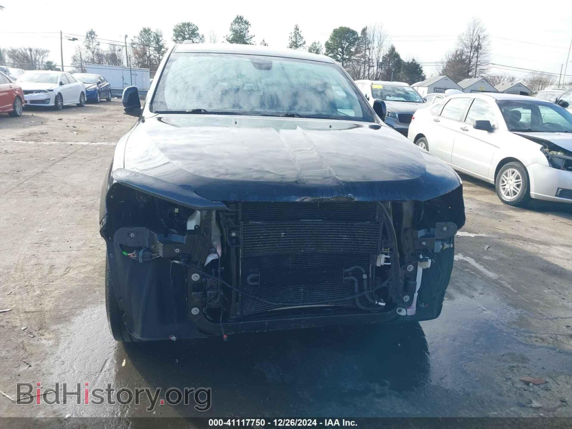 2015 DODGE DURANGO - VIN: 1C4RDJDG8FC202455 - Photo 6