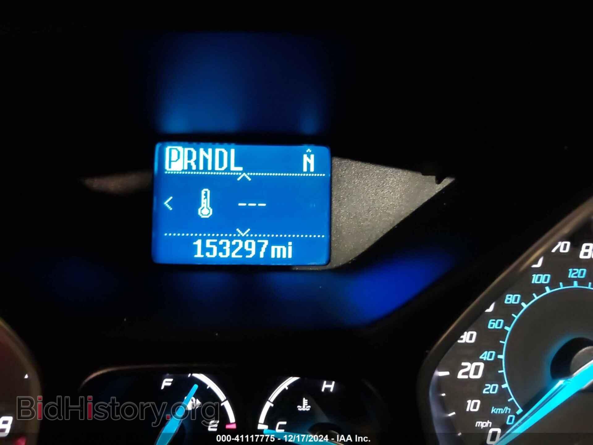 2012 FORD FOCUS - VIN: 1FAHP3F27CL313077 - Фото 7