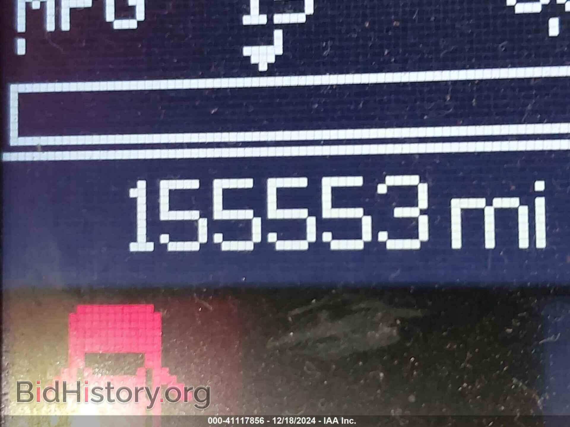 2013 DODGE DURANGO - VIN: 1C4RDHAG0DC598245 - Фото 15