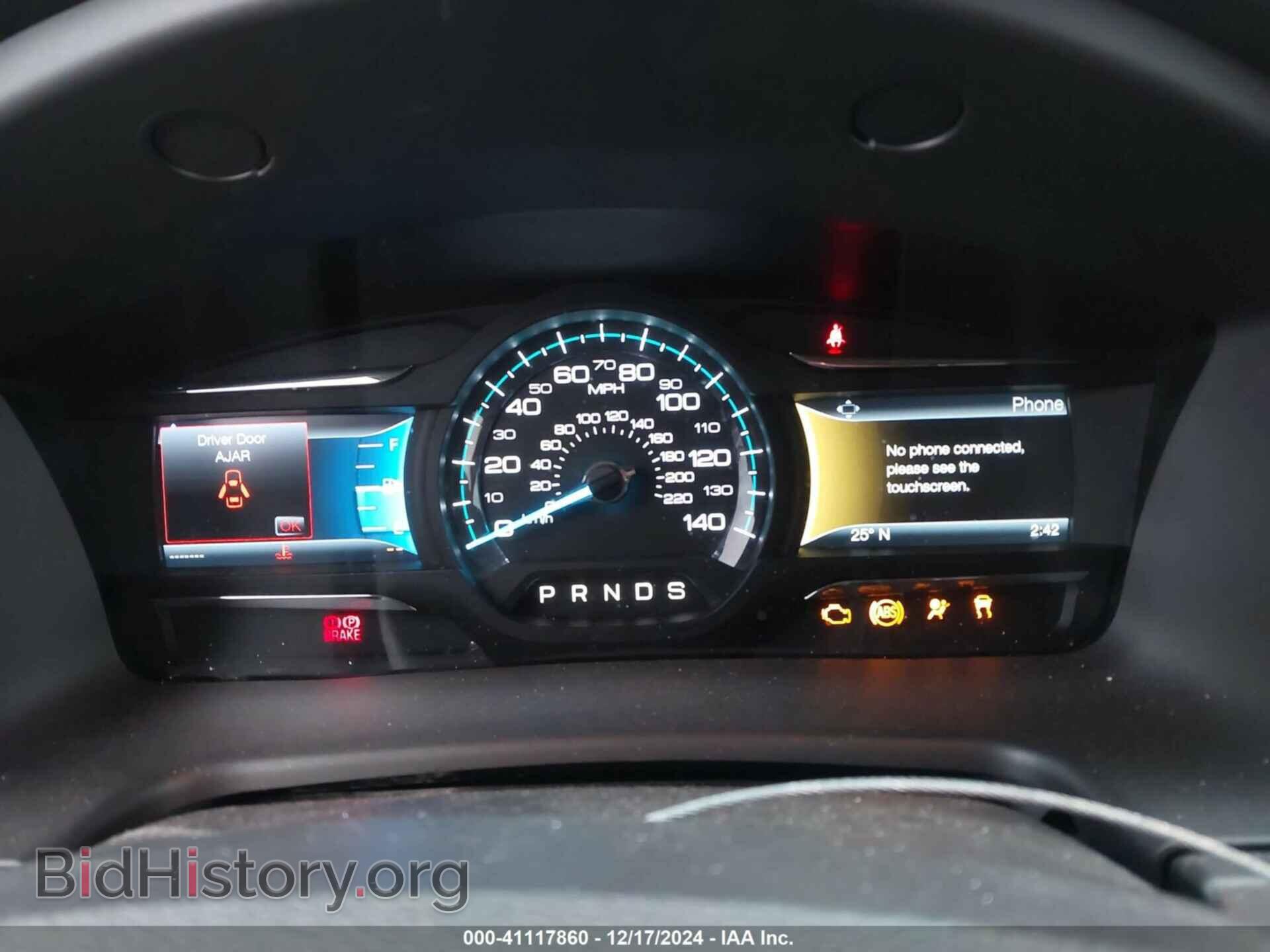 2014 FORD FLEX - VIN: 2FMHK6C89EBD33235 - Фото 7