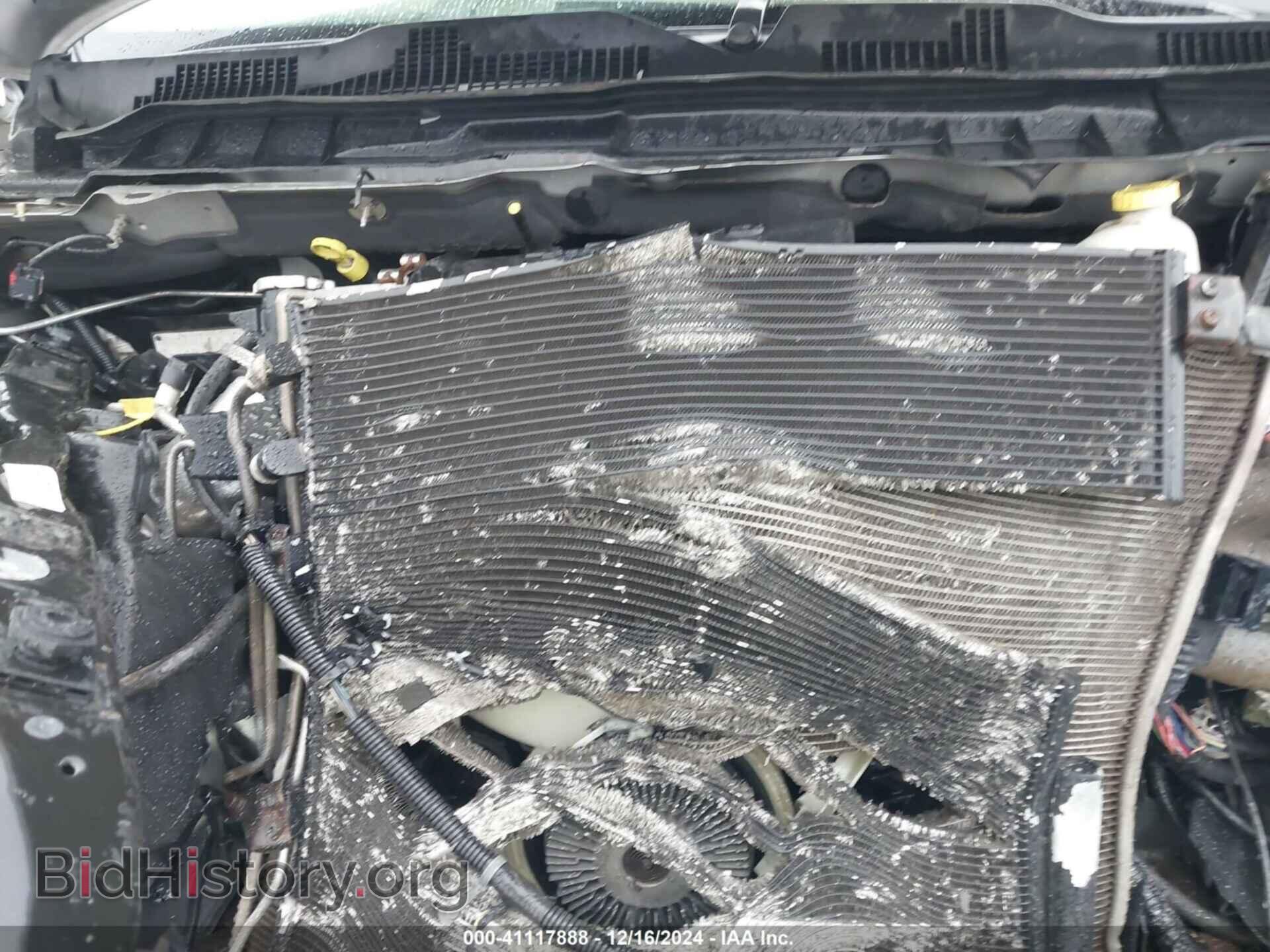 2012 RAM 1500 - VIN: 1C6RD7GP9CS245533 - Photo 10