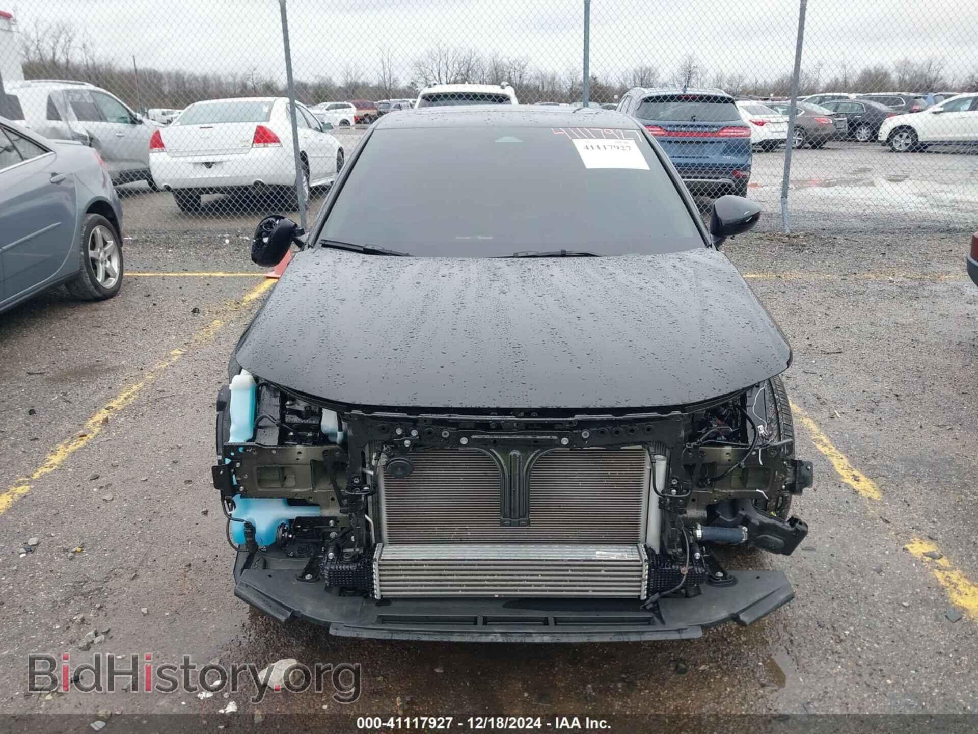 2024 HONDA CIVIC - VIN: 2HGFE1F77RH339242 - Фото 13