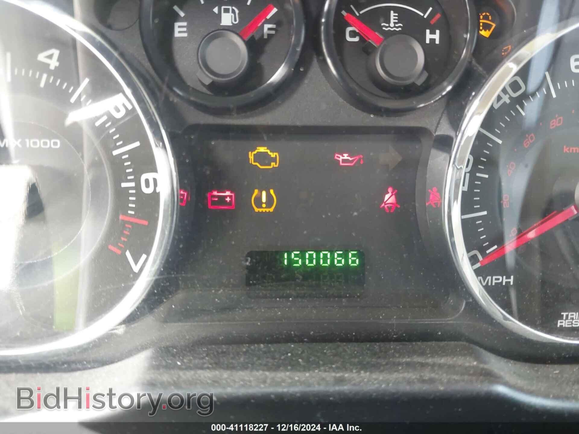 2007 FORD EDGE - VIN: 2FMDK36C47BA26765 - Фото 7