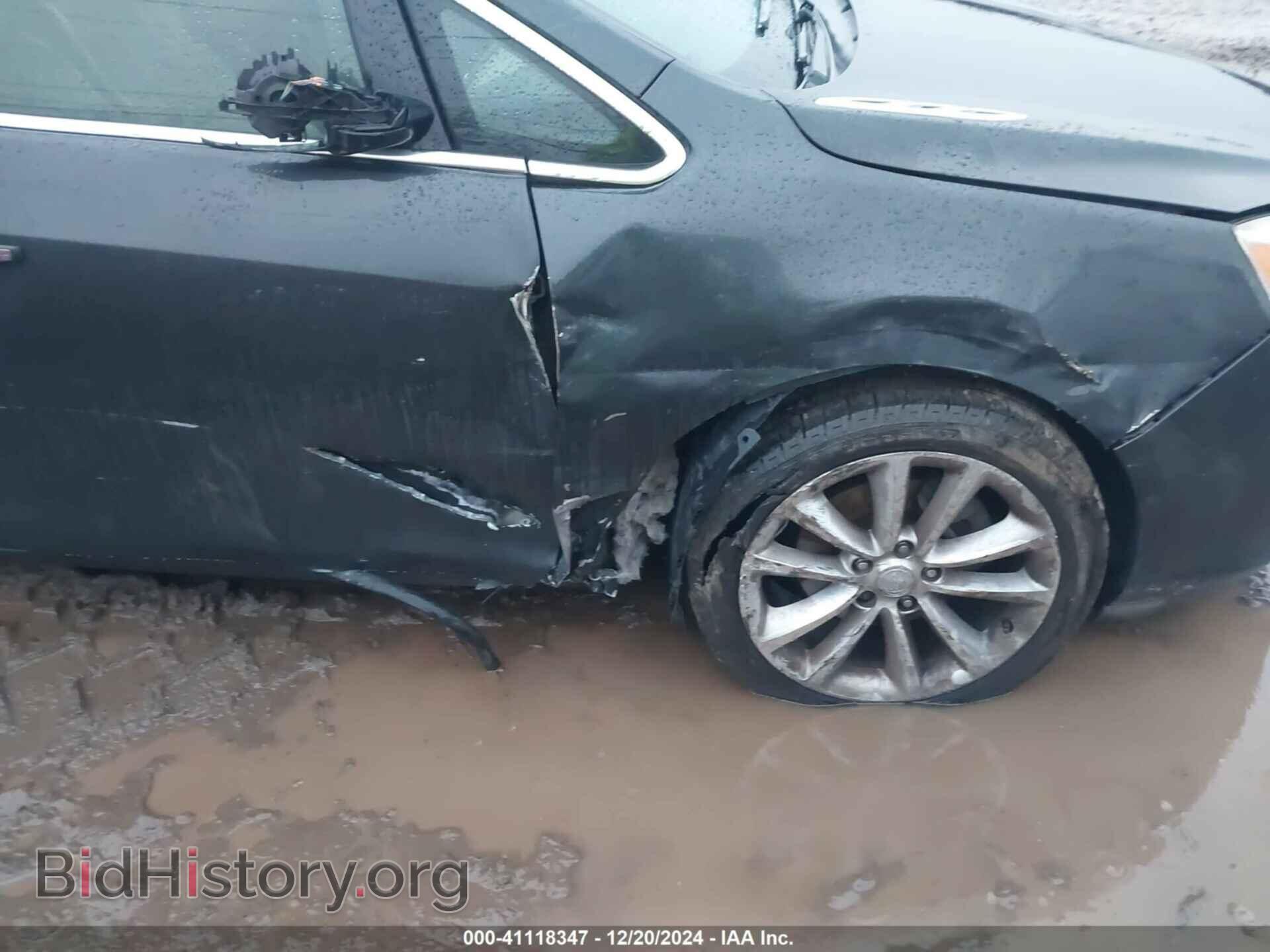 2014 BUICK VERANO - VIN: 1G4PP5SK0E4237959 - Фото 6