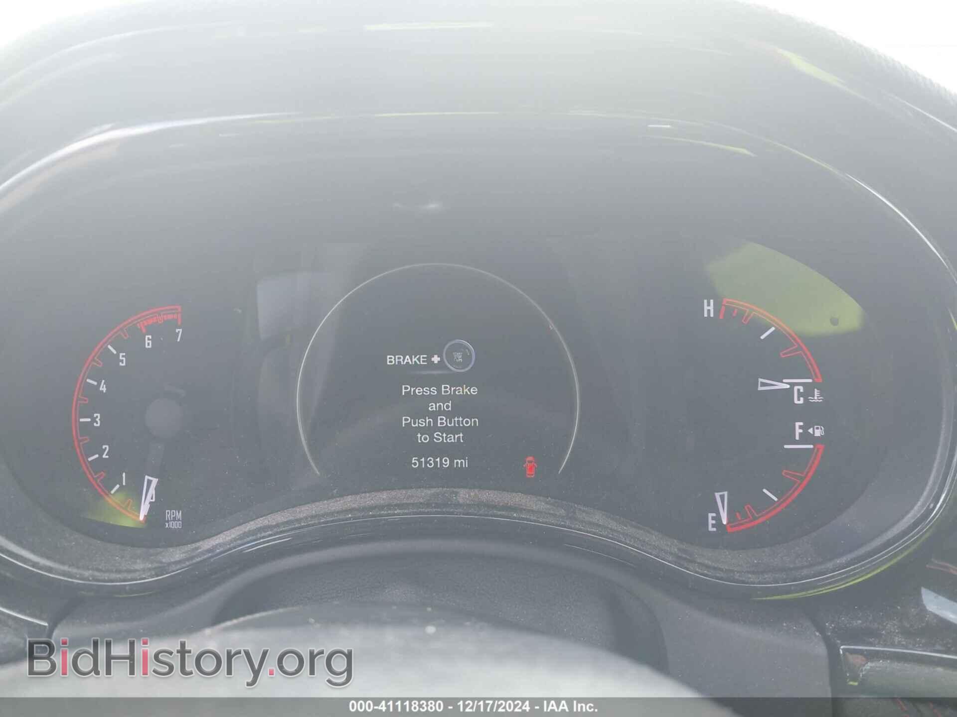 2023 DODGE DURANGO - VIN: 1C4SDHCT1PC567442 - Фото 7