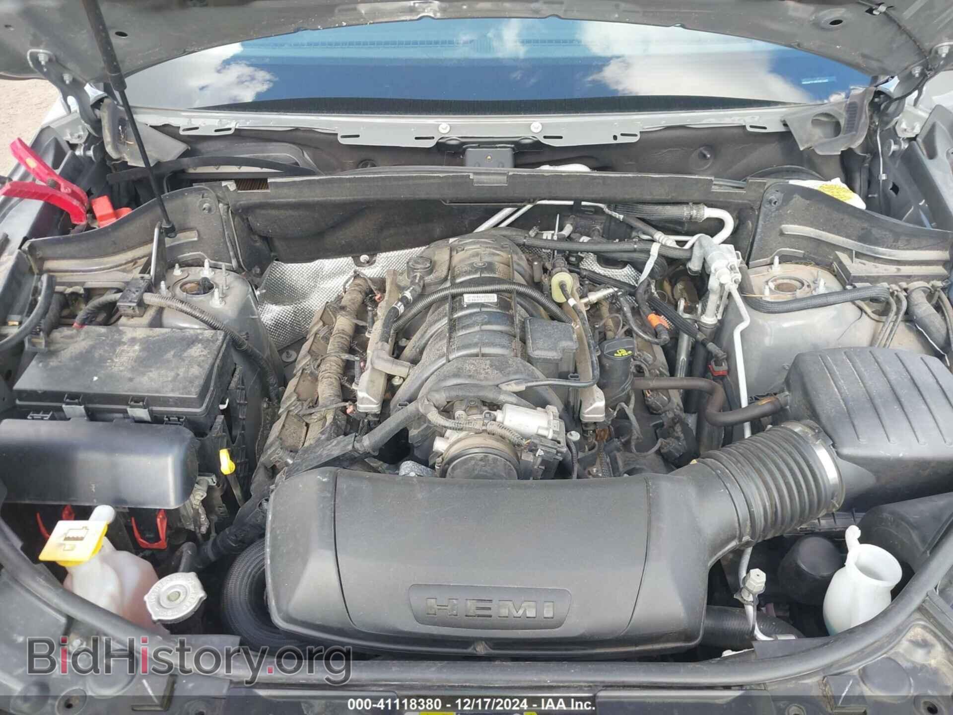 2023 DODGE DURANGO - VIN: 1C4SDHCT1PC567442 - Фото 10