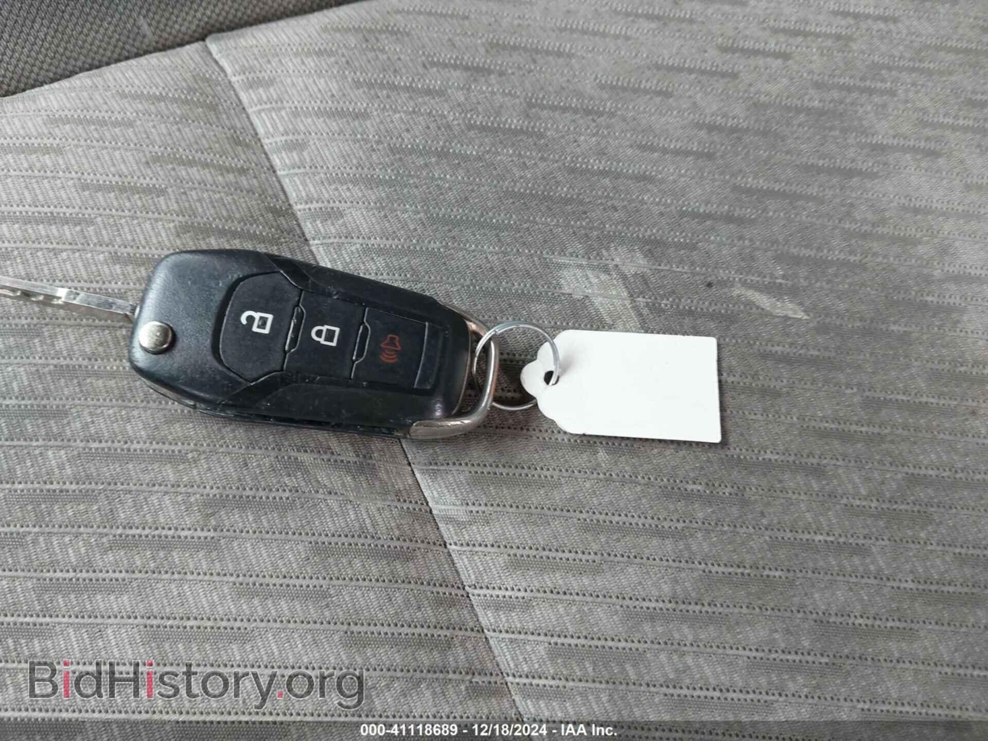 2018 FORD EXPLORER - VIN: 1FM5K7B88JGB55699 - Фото 11