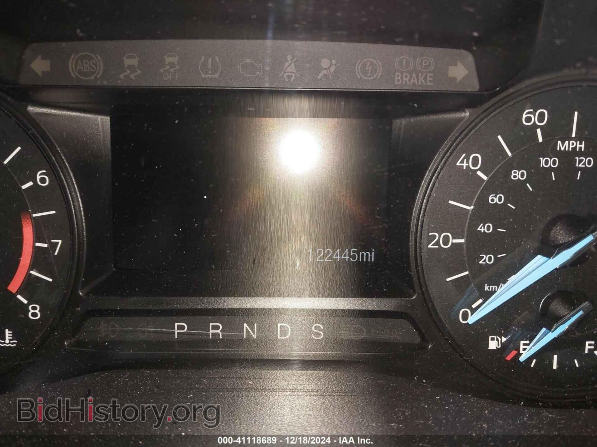 2018 FORD EXPLORER - VIN: 1FM5K7B88JGB55699 - Фото 15