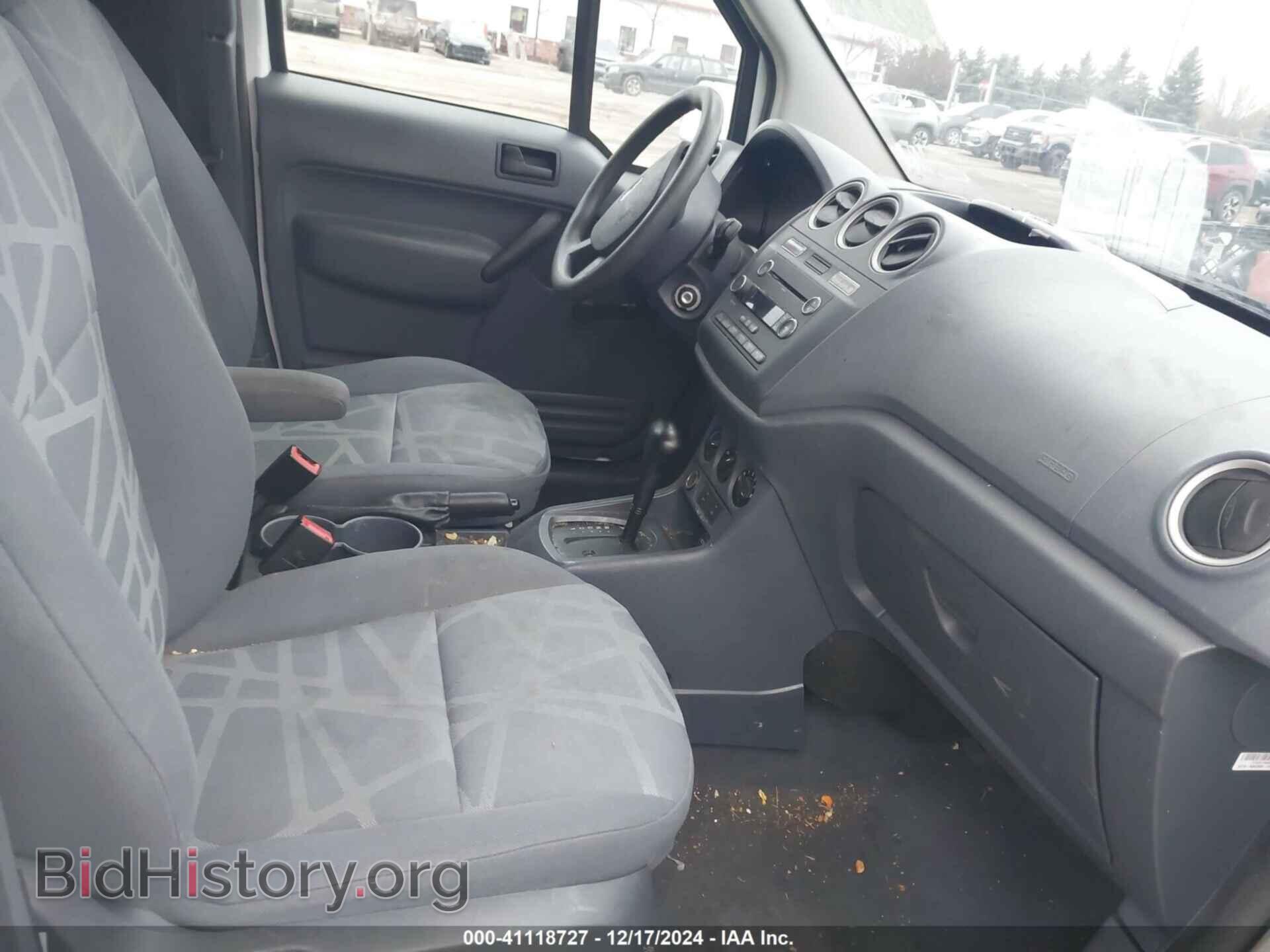2013 FORD TRANSIT CONNECT - VIN: NM0LS7AN2DT140532 - Фото 5