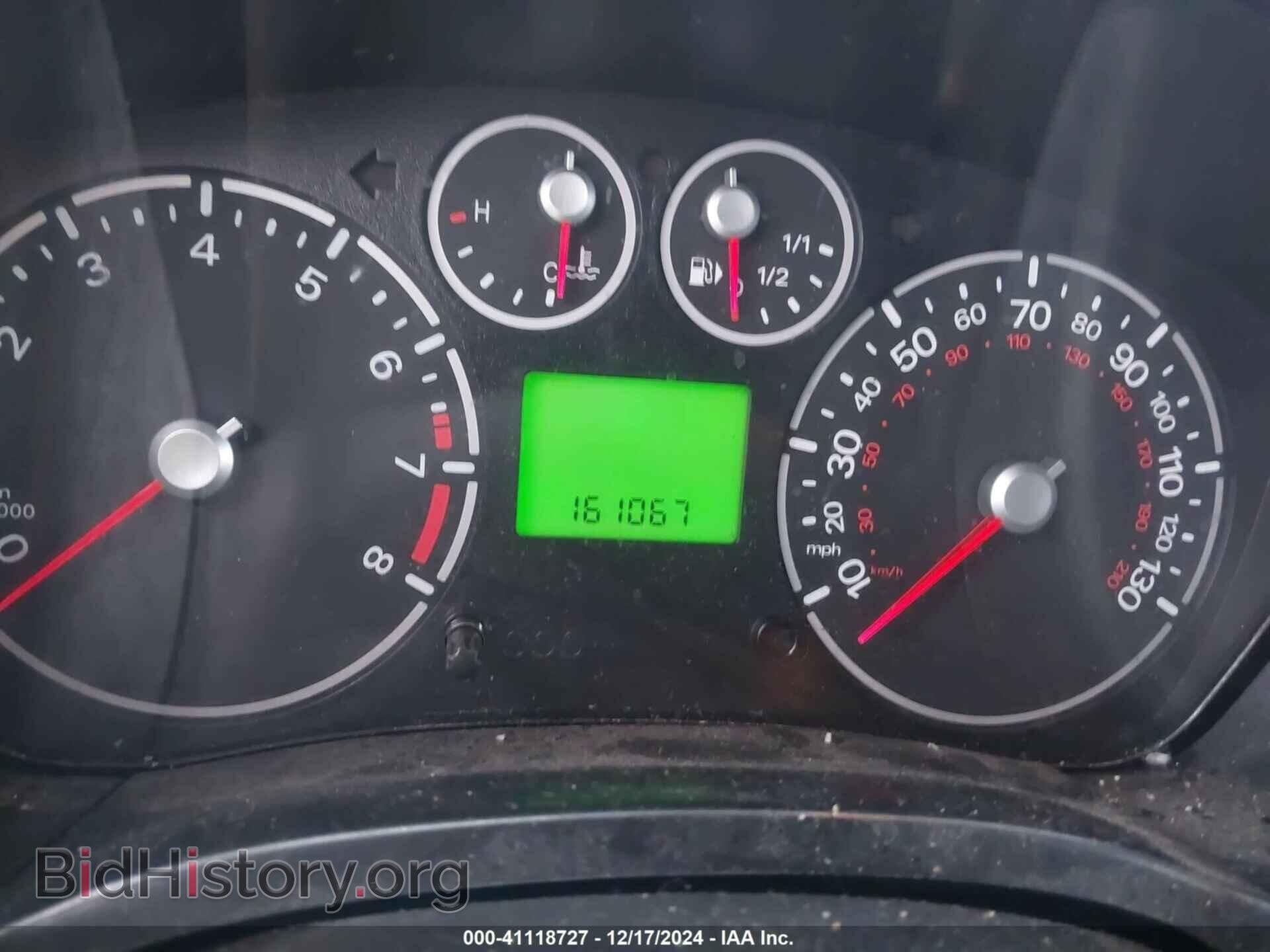 2013 FORD TRANSIT CONNECT - VIN: NM0LS7AN2DT140532 - Фото 7