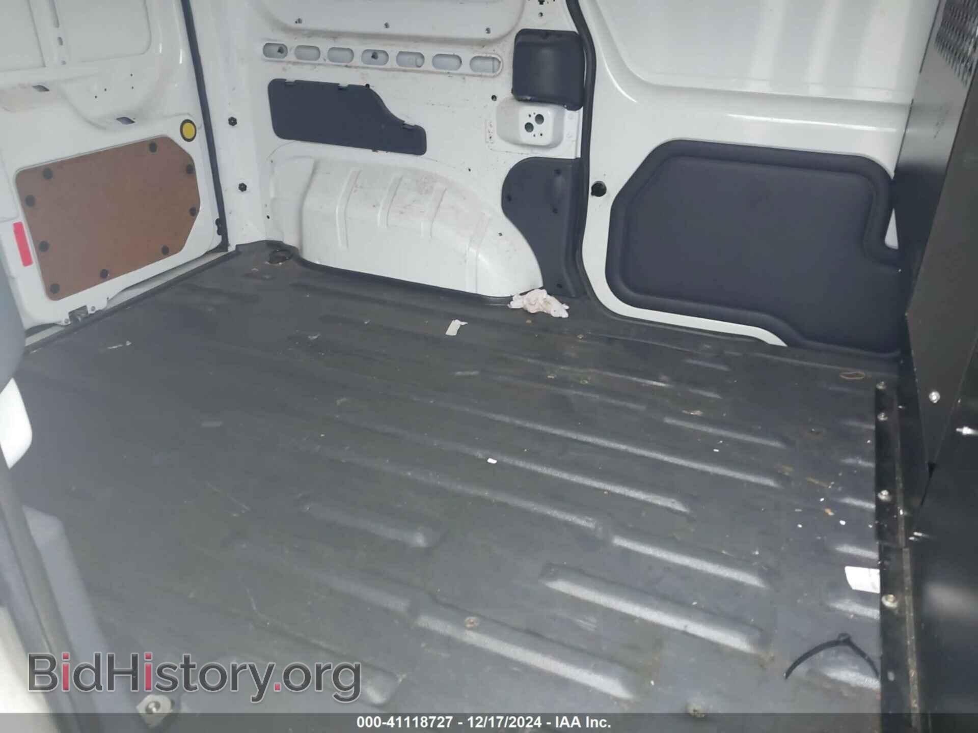 2013 FORD TRANSIT CONNECT - VIN: NM0LS7AN2DT140532 - Фото 8