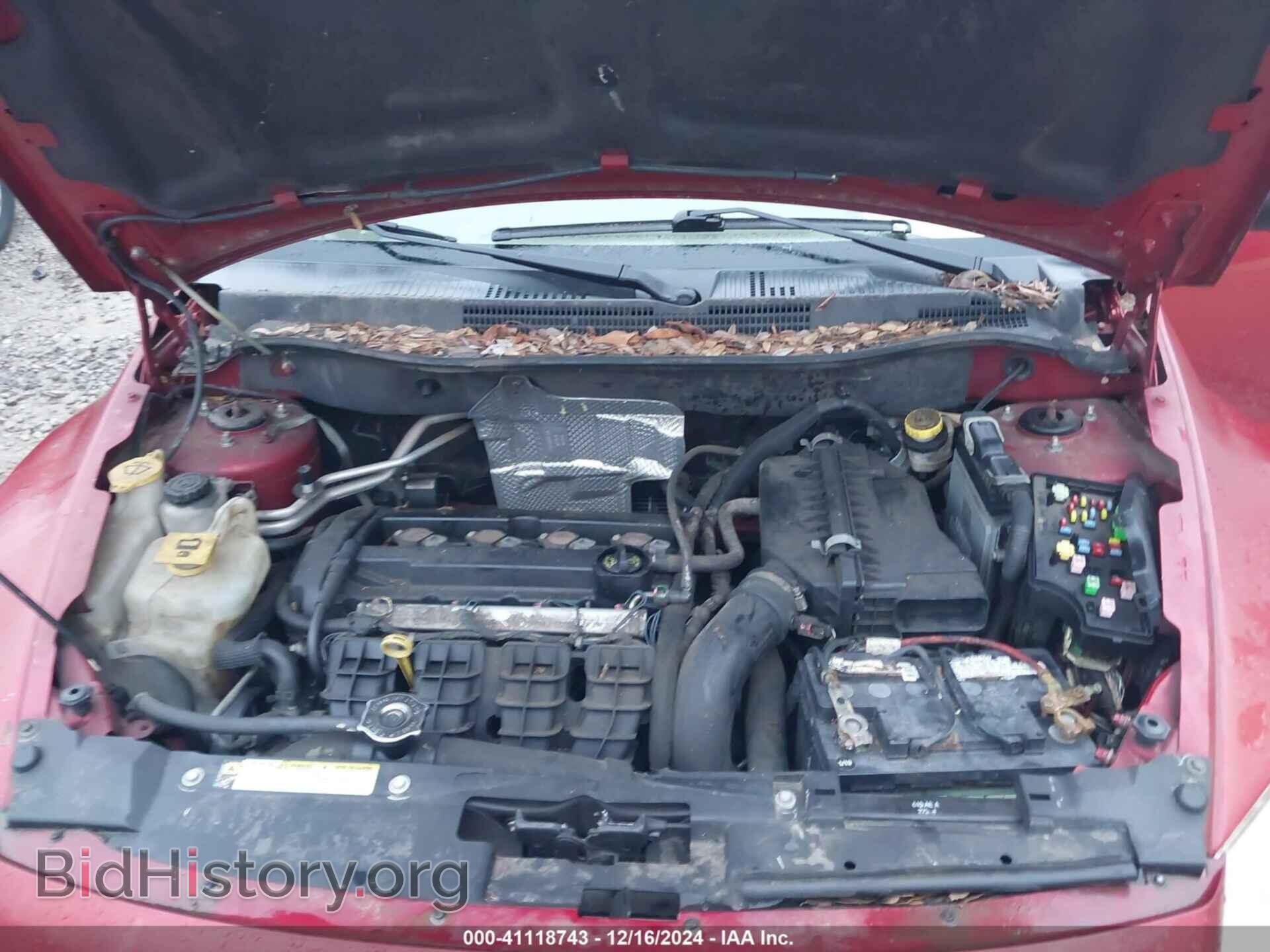 2009 DODGE CALIBER - VIN: 1B3HB48A79D180621 - Photo 10