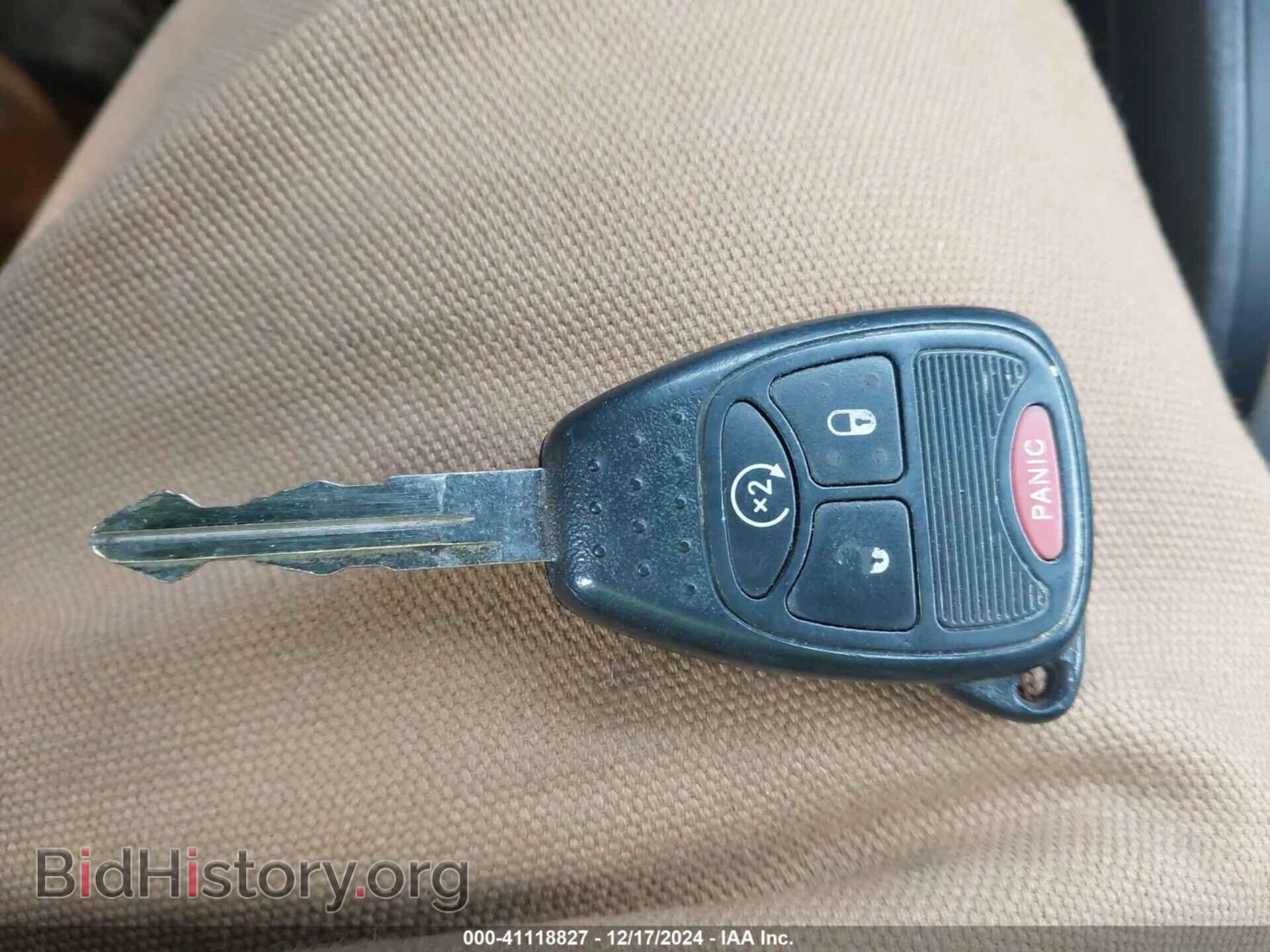 2017 JEEP COMPASS - VIN: 1C4NJDEB2HD110539 - Фото 11