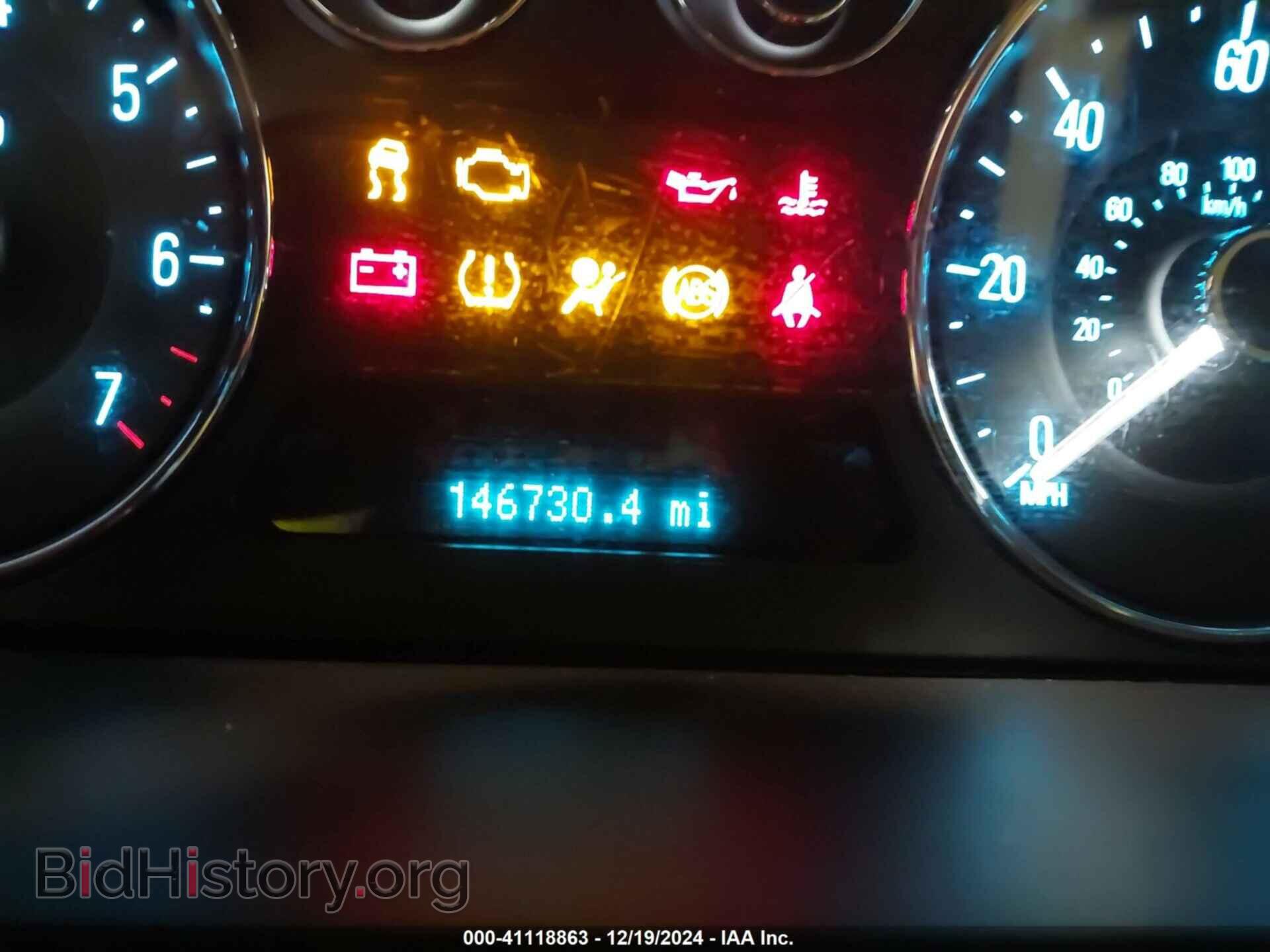 2010 FORD FLEX - VIN: 2FMHK6CC7ABA73982 - Фото 7
