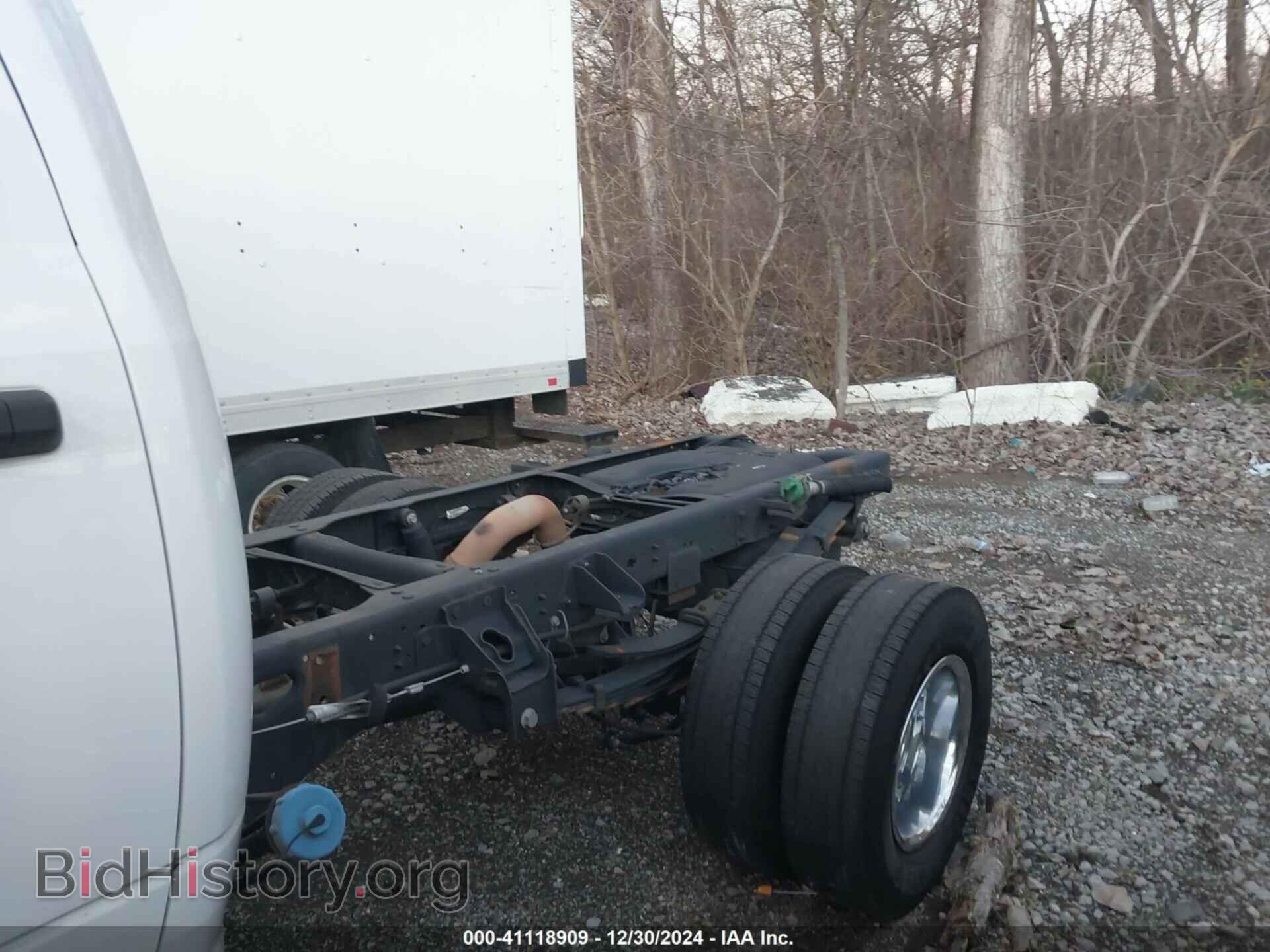 2021 RAM 3500 CHASSIS - VIN: 3C7WRSCL2MG673104 - Фото 11