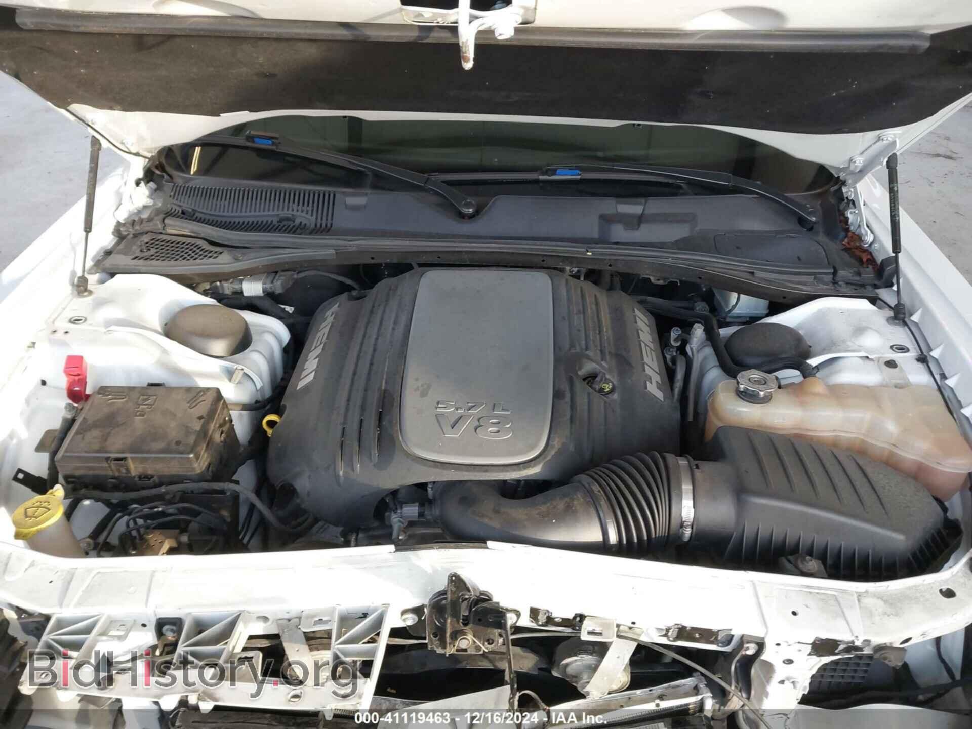 2020 DODGE CHALLENGER - VIN: 2C3CDZBT2LH118469 - Фото 10