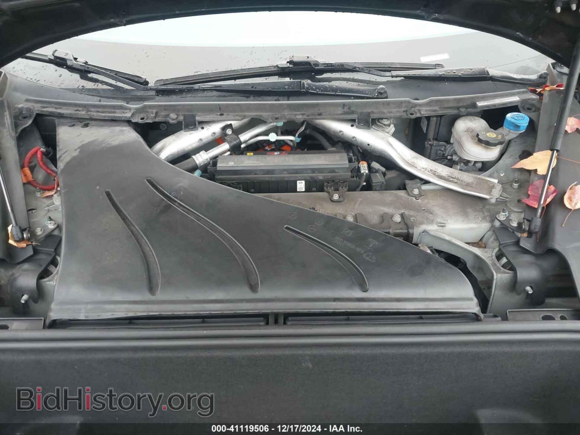 2016 TESLA MODEL S - VIN: 5YJSA1E18GF133713 - Photo 10