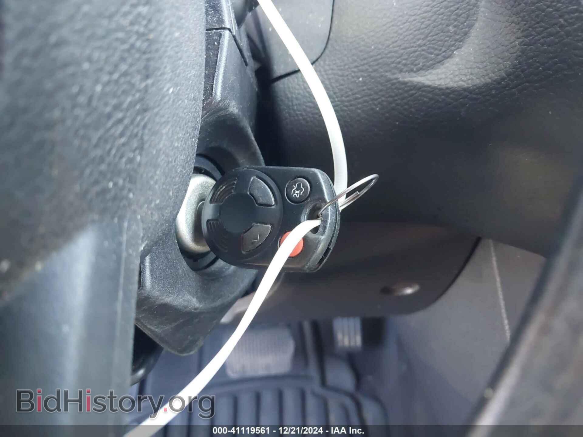 2015 FORD FOCUS - VIN: 1FADP3F23FL219653 - Фото 11