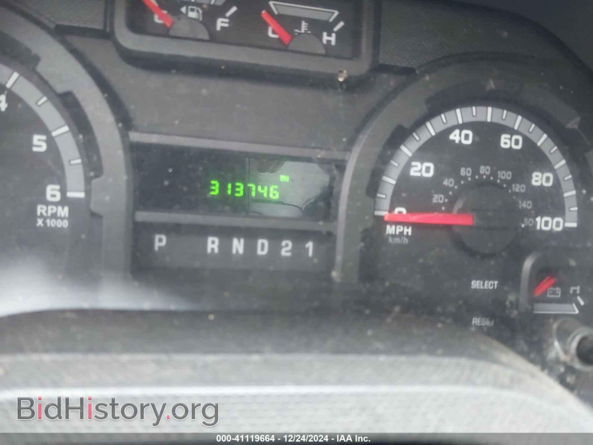 2010 FORD E-150 - VIN: 1FTNE1EW1ADA69574 - Фото 2