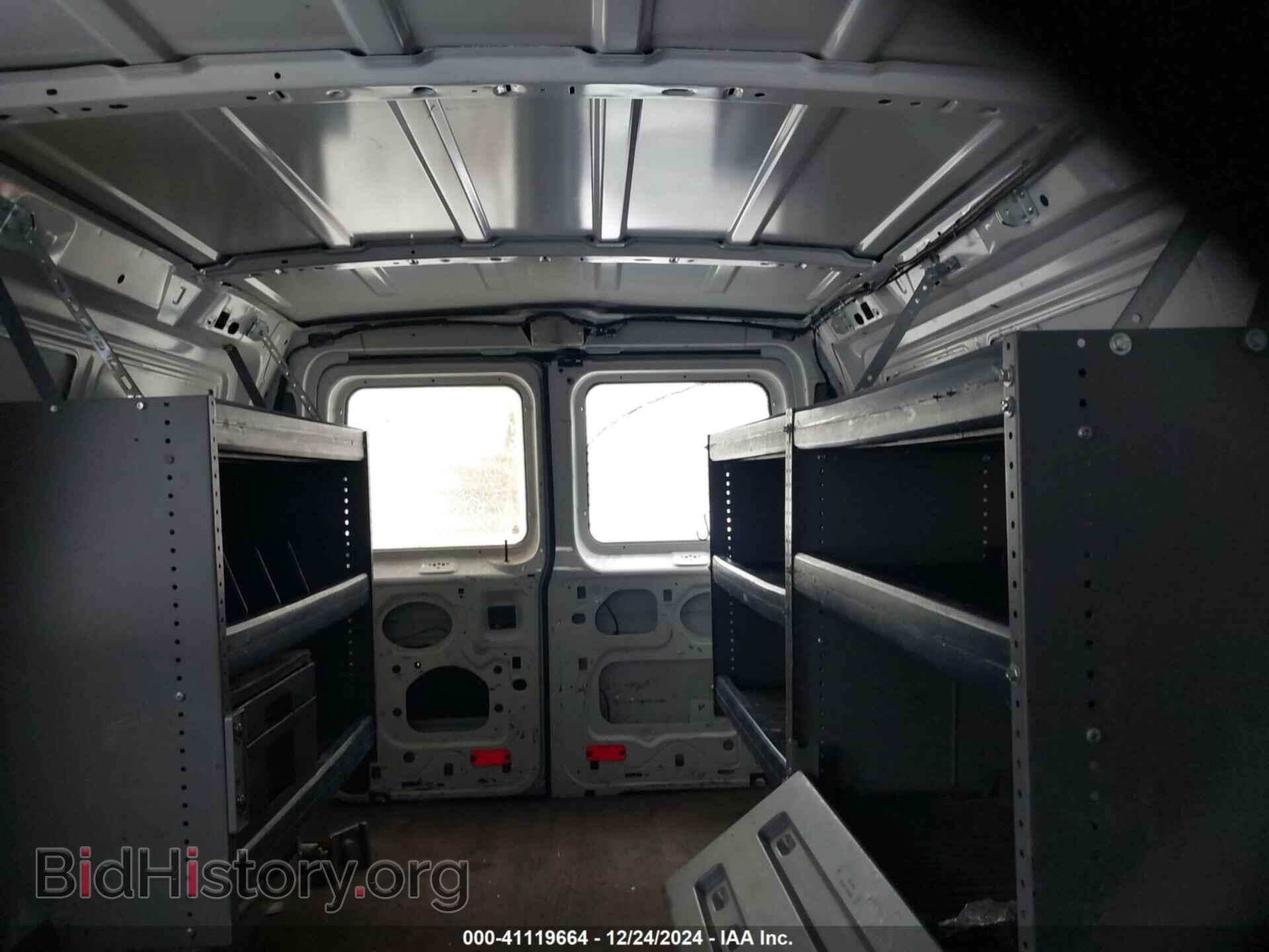 2010 FORD E-150 - VIN: 1FTNE1EW1ADA69574 - Фото 3