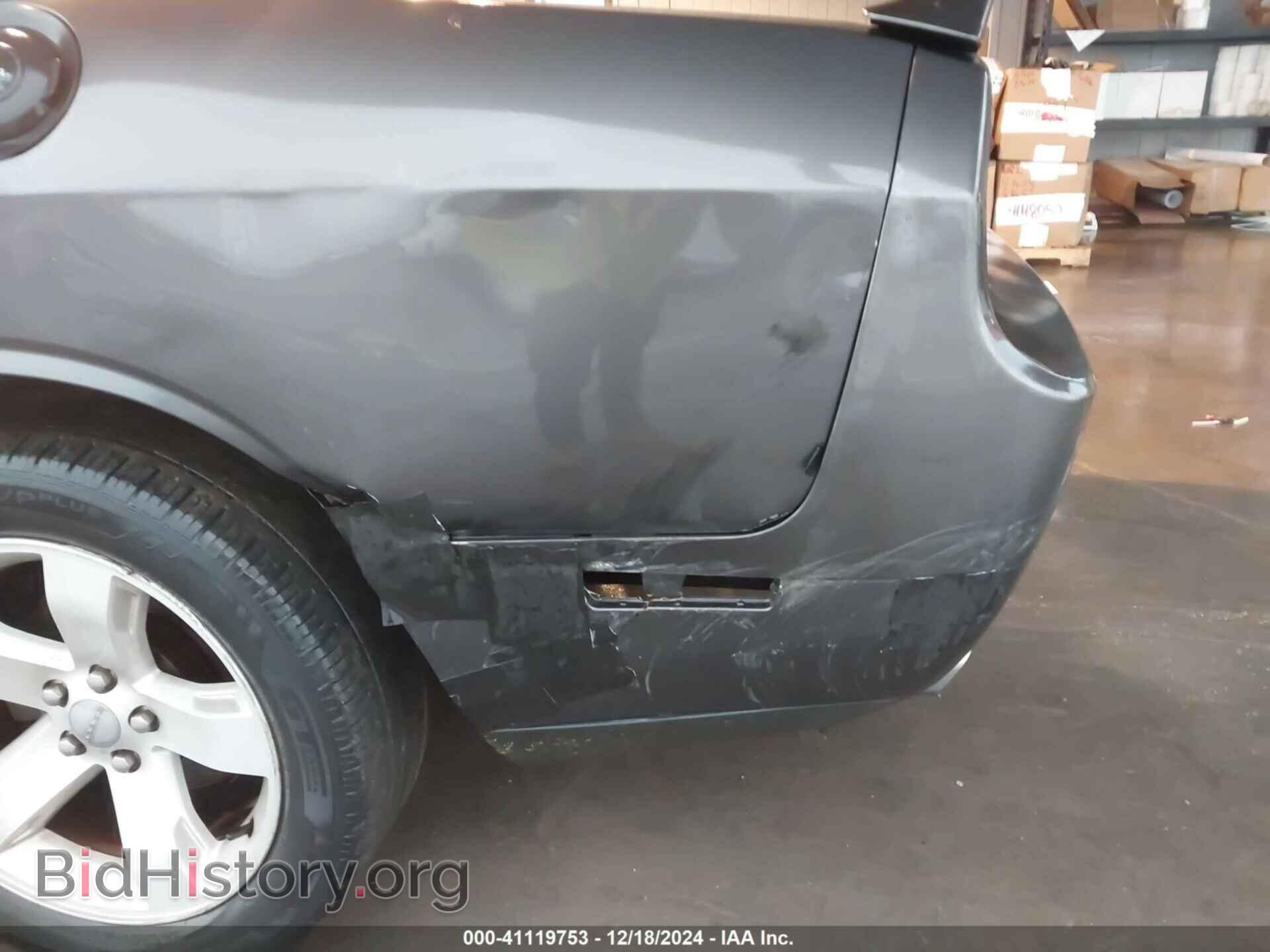 2014 DODGE CHALLENGER - VIN: 2C3CDYAG4EH101741 - Фото 17