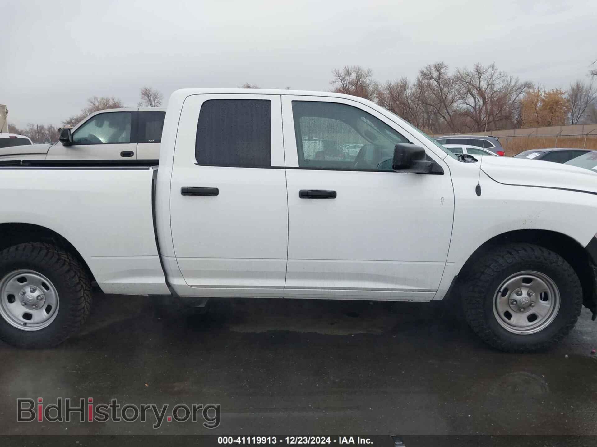 2018 RAM 1500 - VIN: 1C6RR7FG5JS231273 - Фото 13