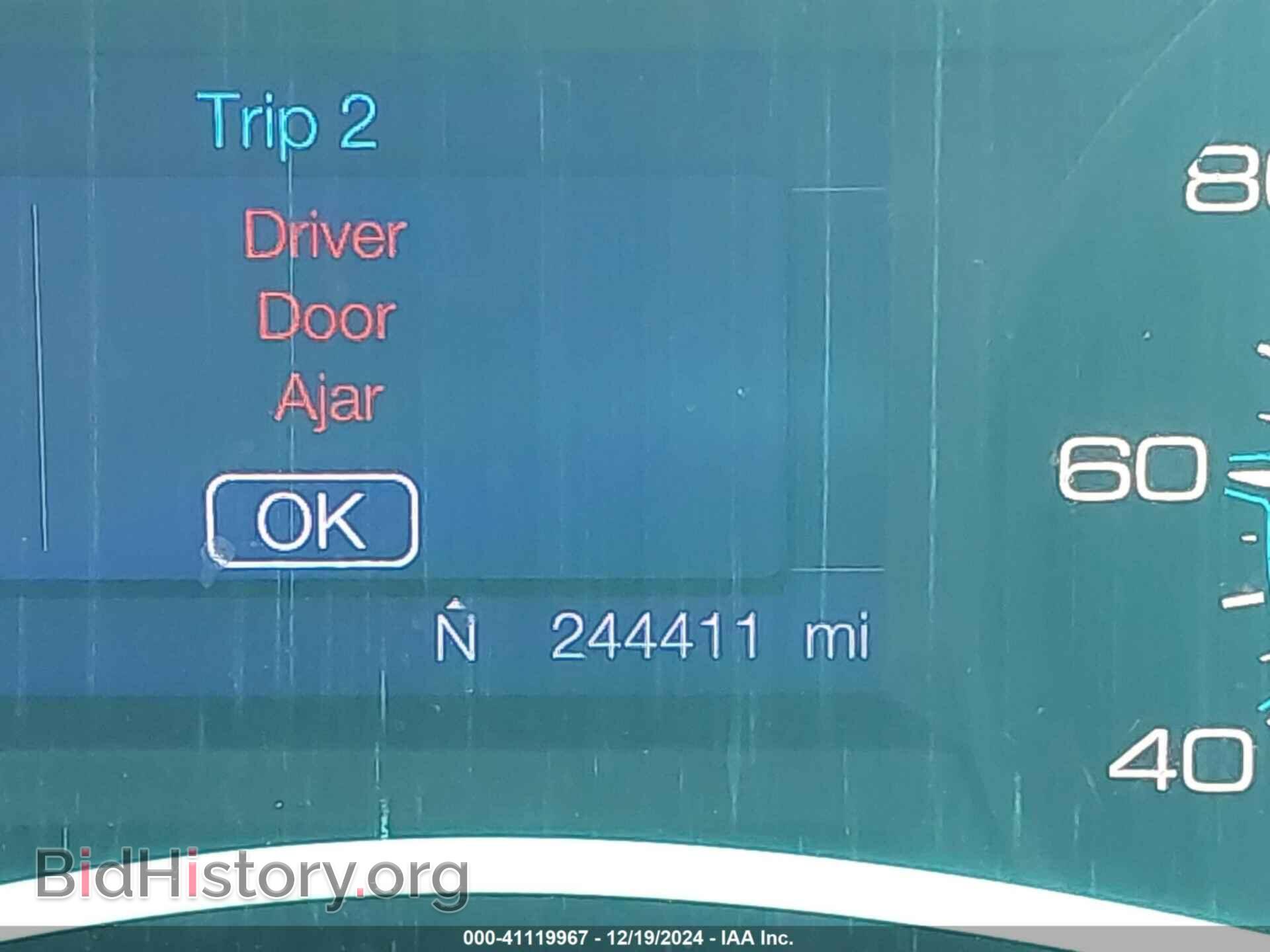 2013 FORD EXPLORER - VIN: 1FM5K7B81DGA78260 - Photo 16