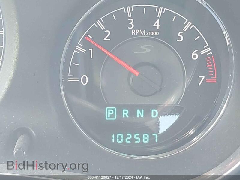 2013 Chrysler 200 (VIN 1C3CCBCG3DN727963) — photo 15 of 16
