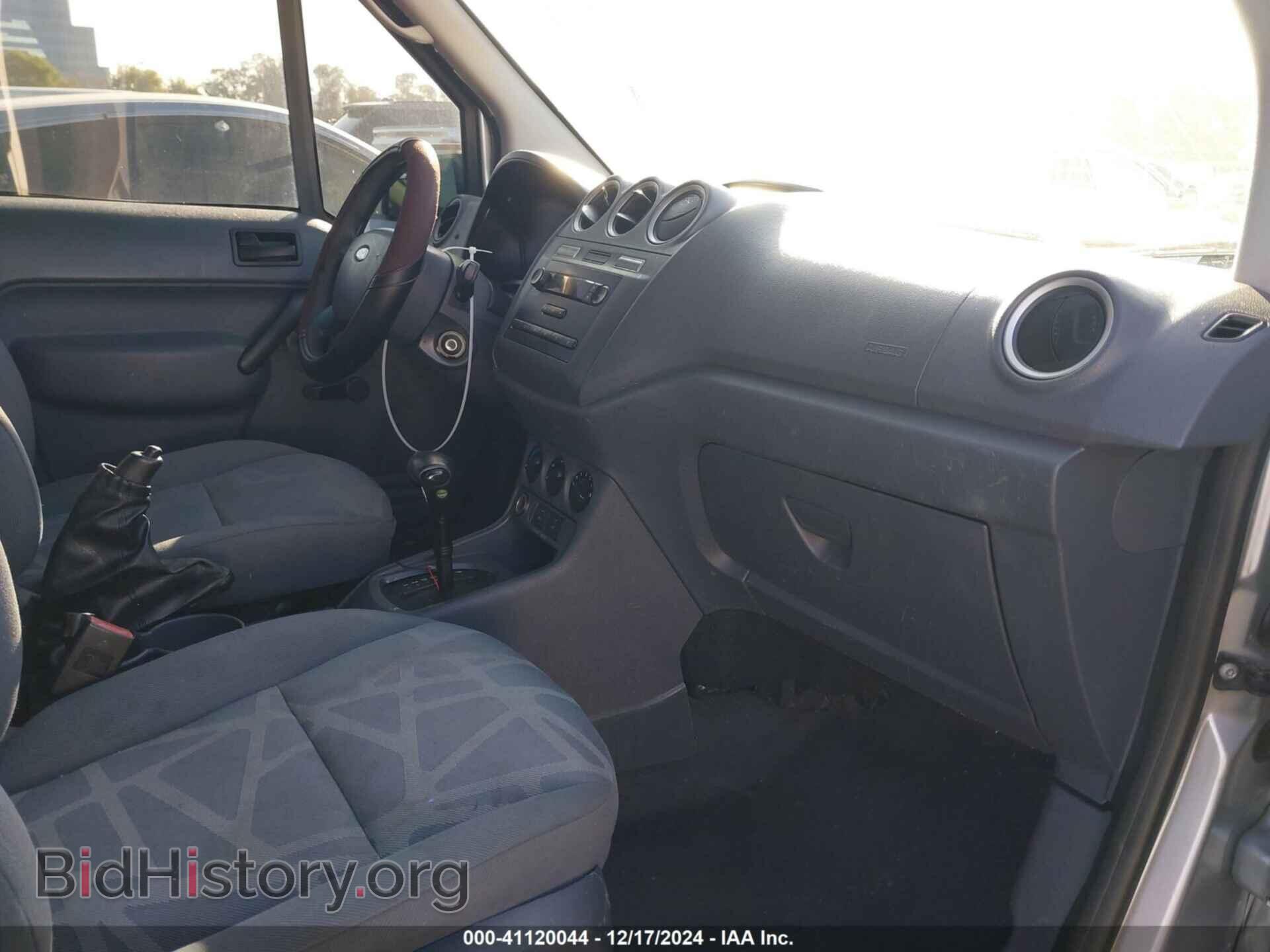 2012 FORD TRANSIT CONNECT - VIN: NM0LS7AN7CT116693 - Фото 5