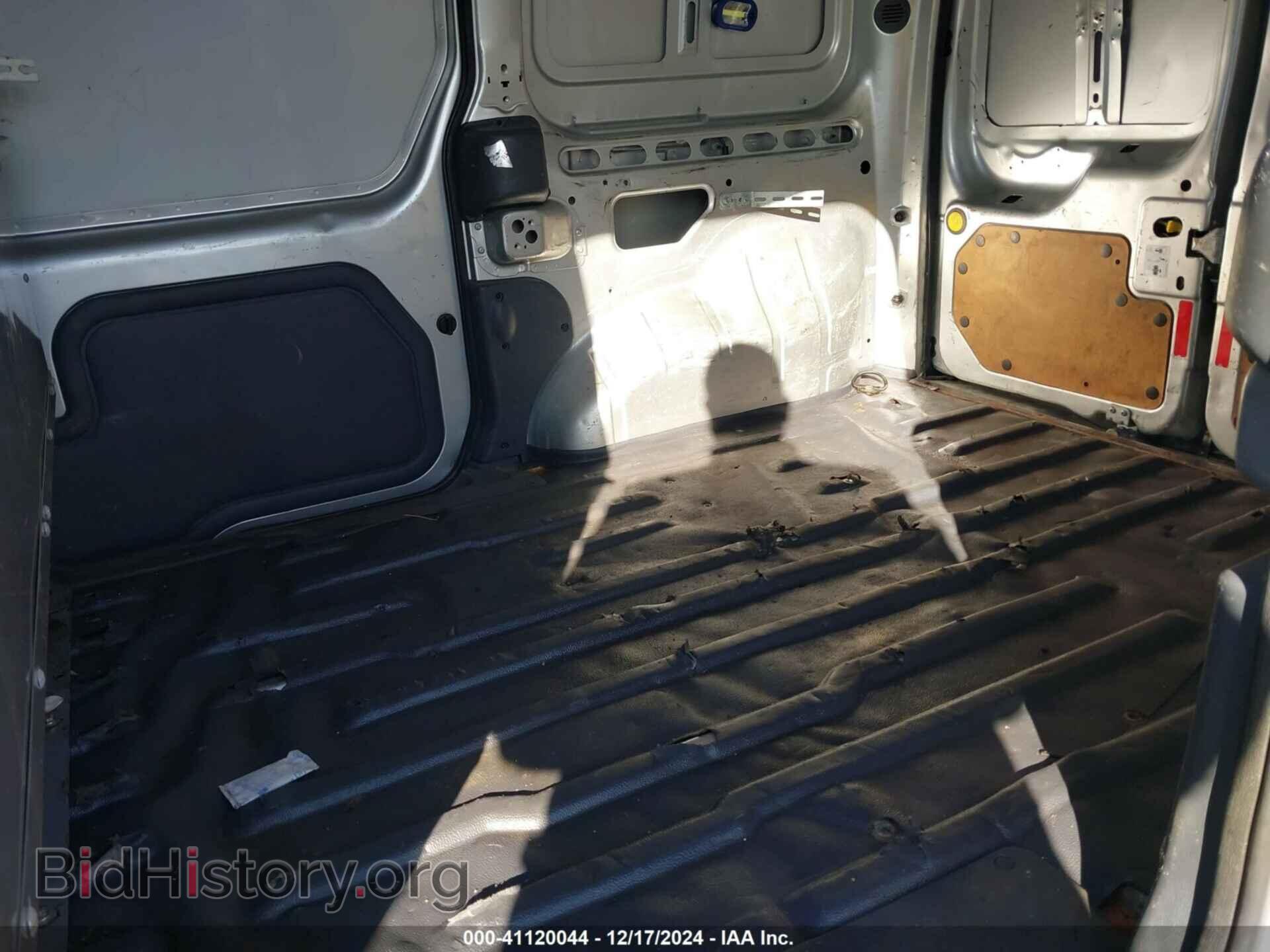 2012 FORD TRANSIT CONNECT - VIN: NM0LS7AN7CT116693 - Фото 8