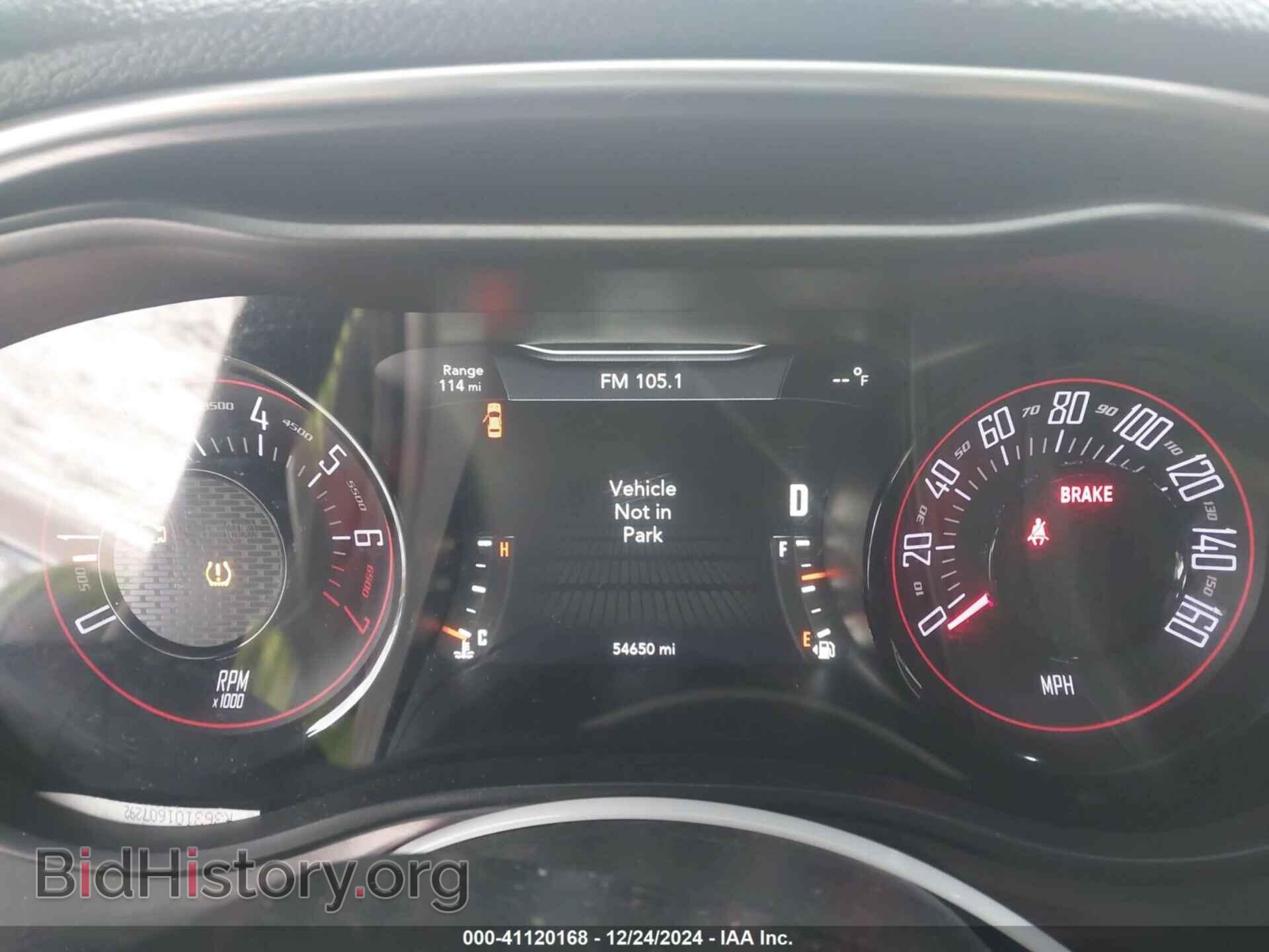 2018 DODGE CHALLENGER - VIN: 2C3CDZAG1JH118819 - Фото 7