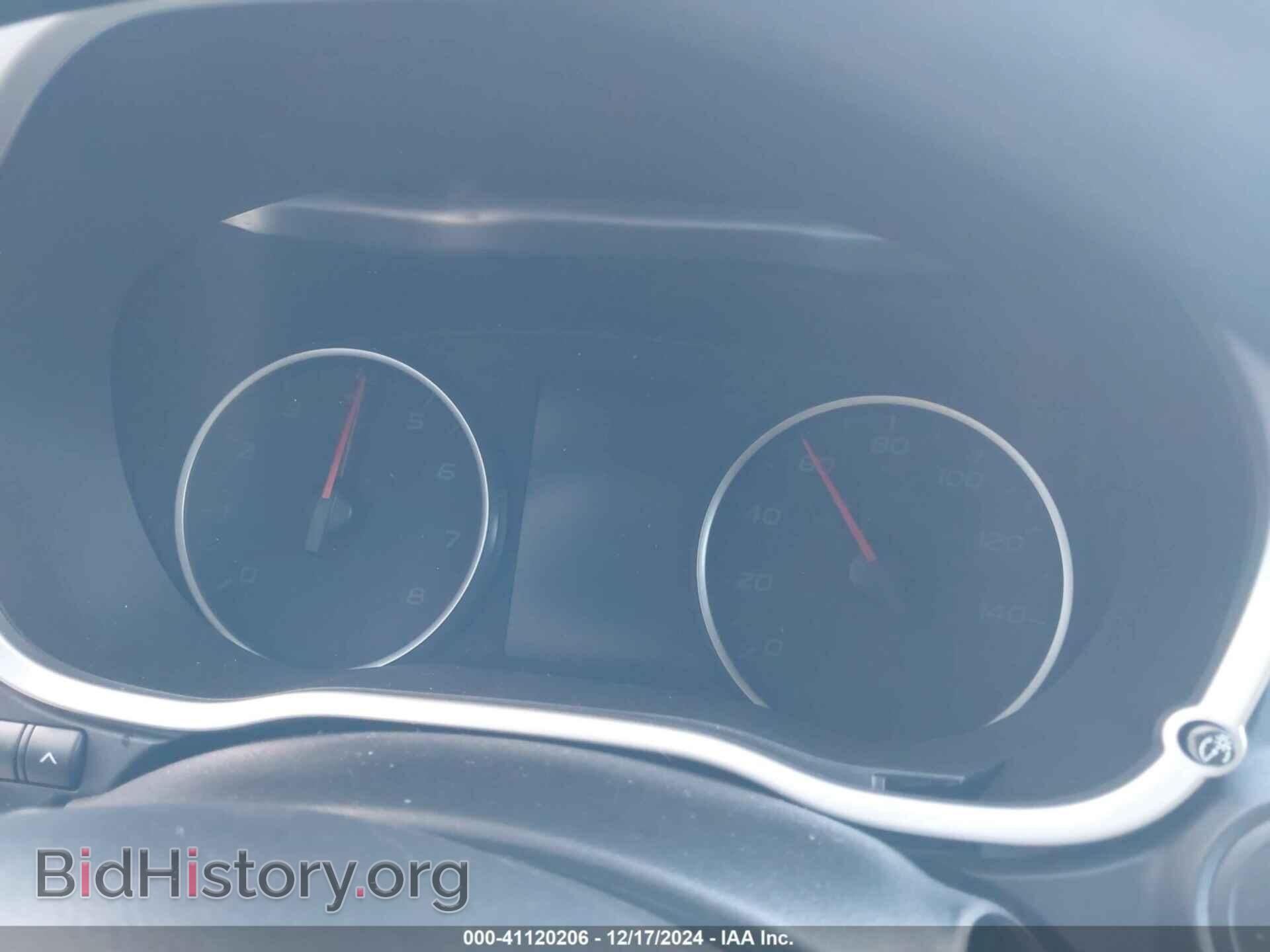 2020 MITSUBISHI ECLIPSE CROSS - VIN: JA4AS4AA3LZ016989 - Фото 15