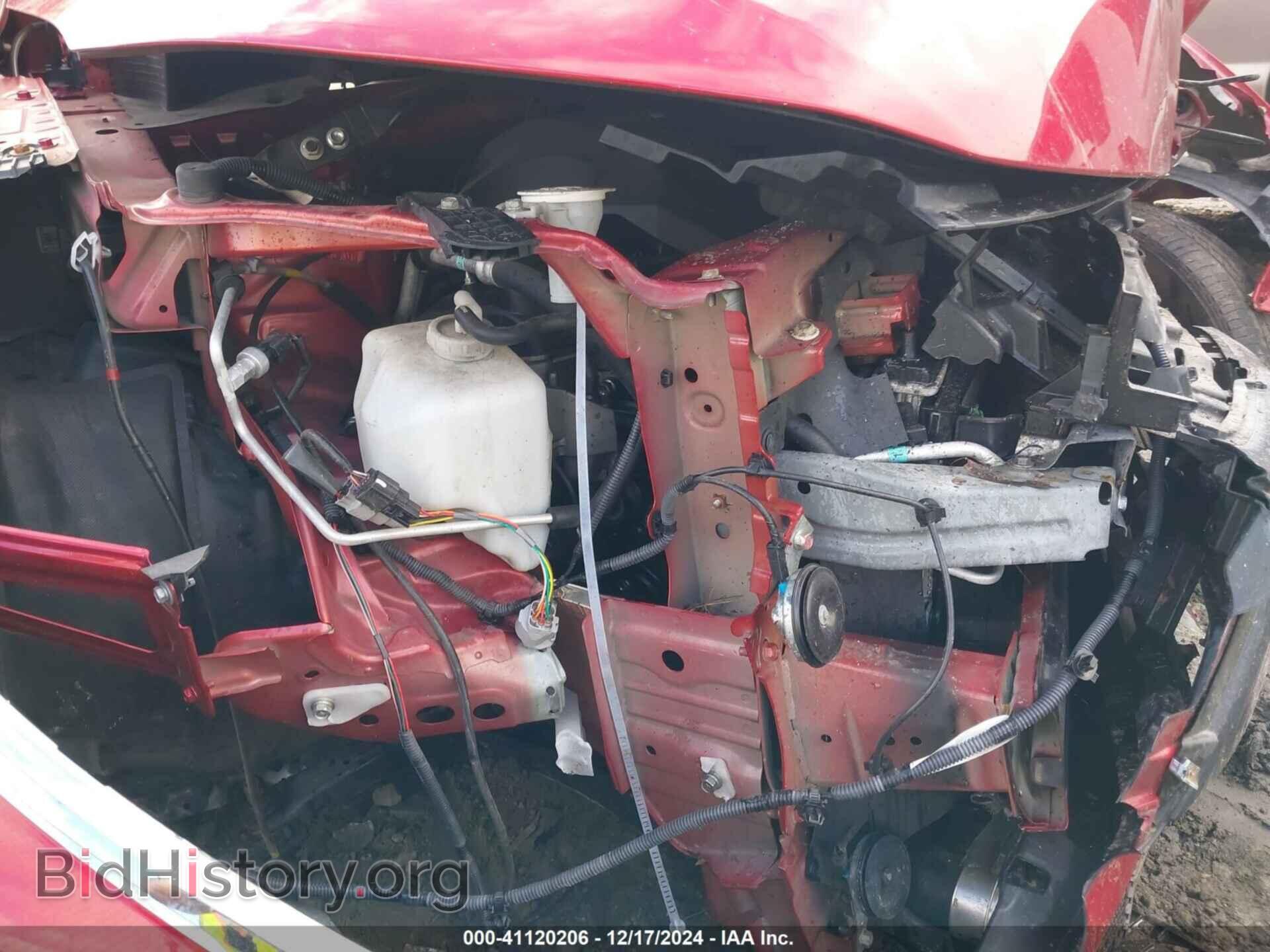 2020 MITSUBISHI ECLIPSE CROSS - VIN: JA4AS4AA3LZ016989 - Фото 10