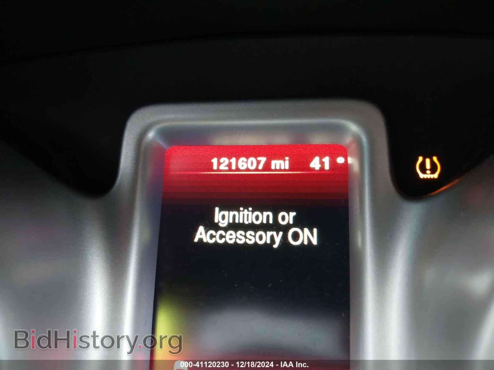 2017 DODGE JOURNEY - VIN: 3C4PDCAB9HT683495 - Photo 7